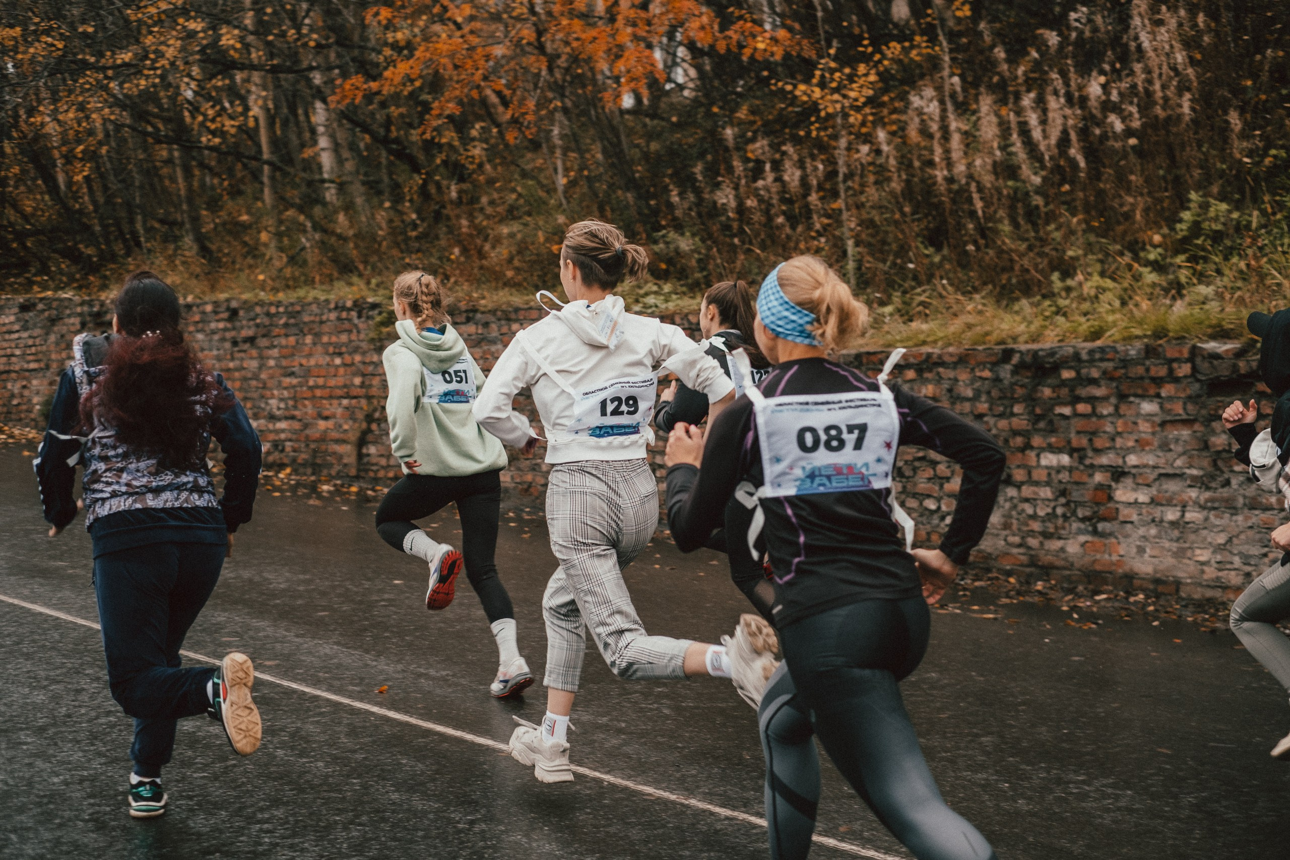 Семейный фестиваль «Йети-день». Фотограф в Мурманске Полина Аленовская