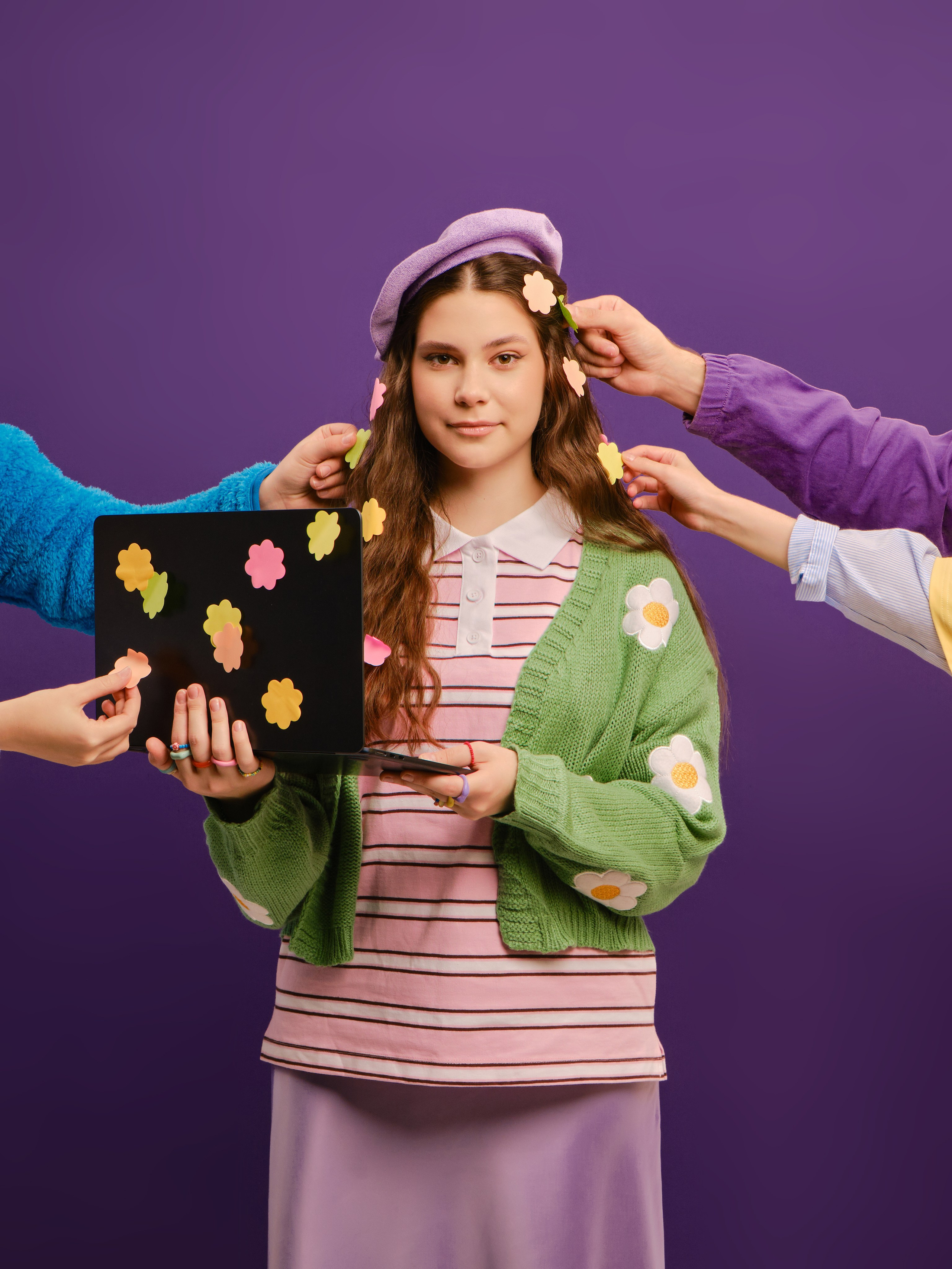 КОНТУР. ФОТОГРАФ В ЕКАТЕРИНБУРГЕ НАСТЯ MUSE