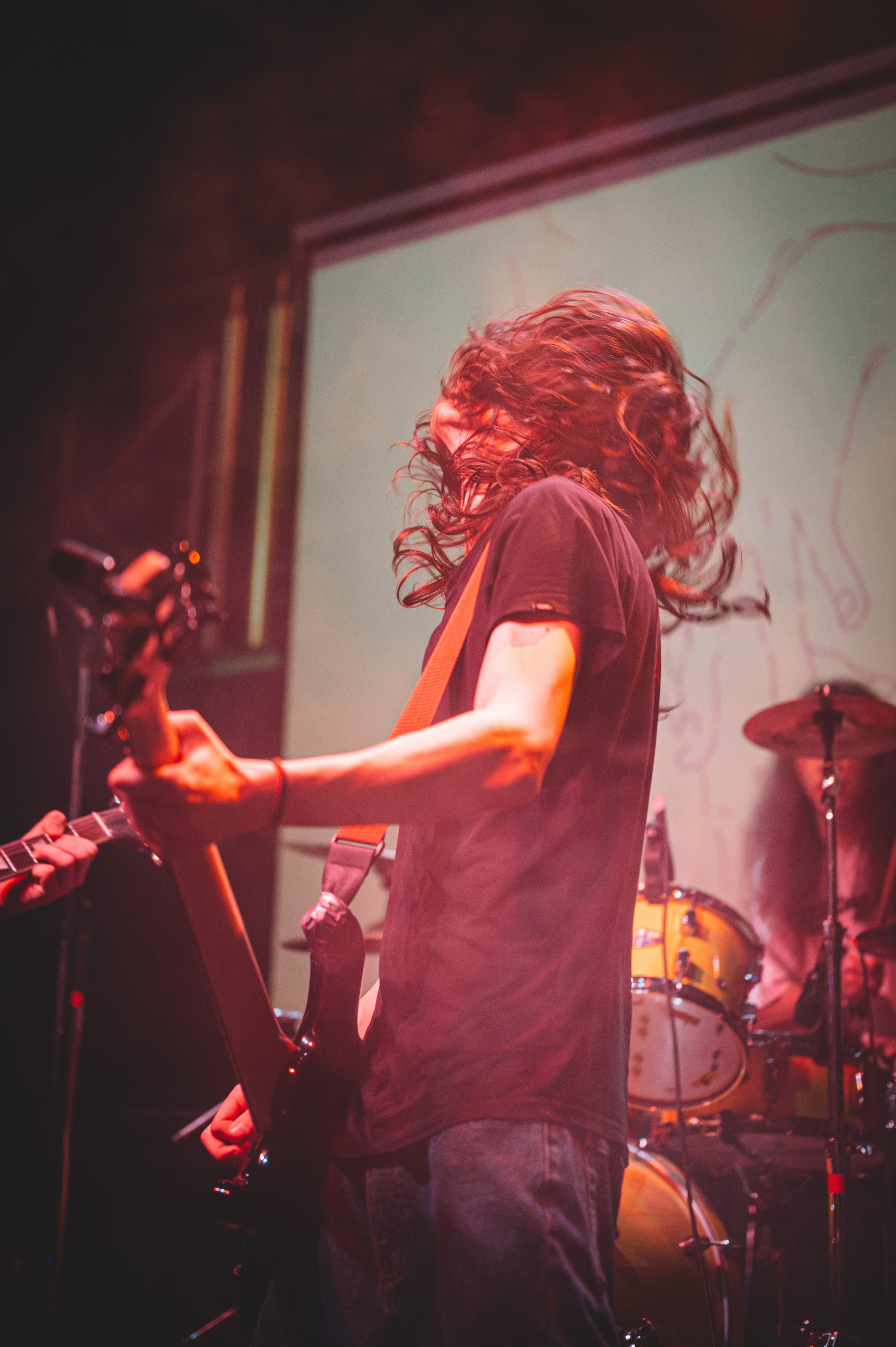 For All Lovers fest. Фотограф Анна Темнова. Пенза