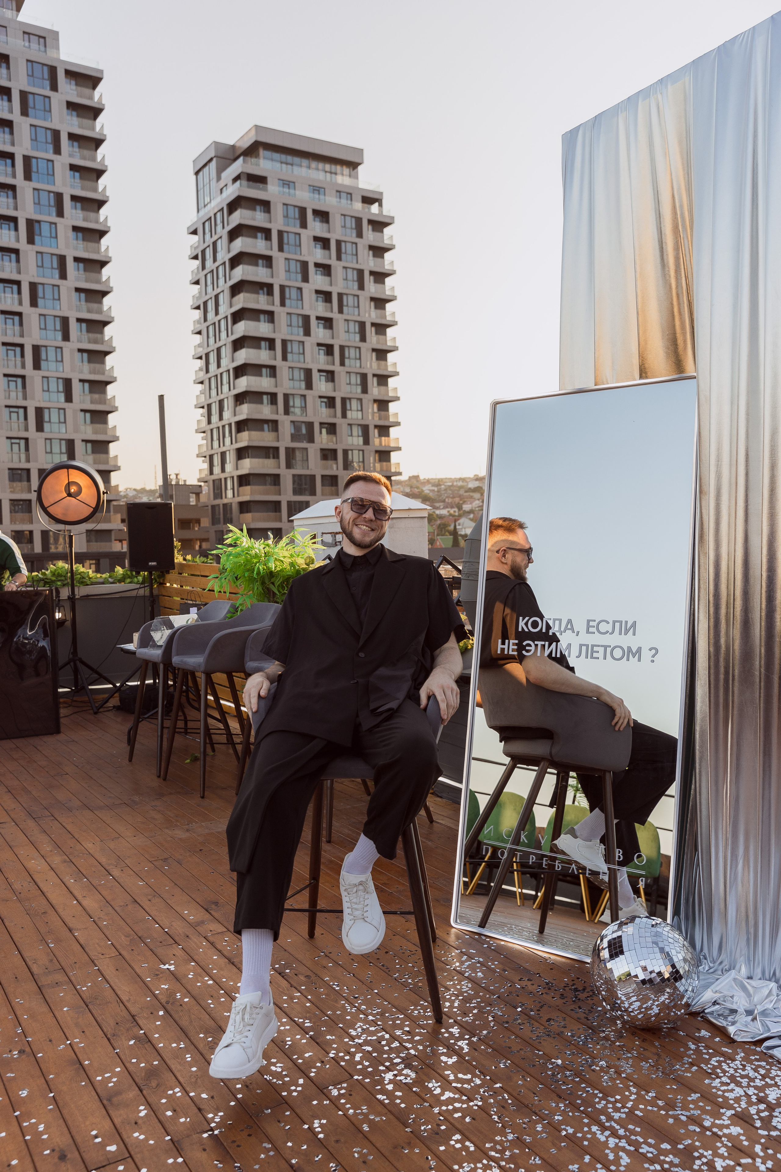 Under the moon party. Свадебный и репортажный фотограф Новороссийск Краснодар Сочи Крым Данила Данилов