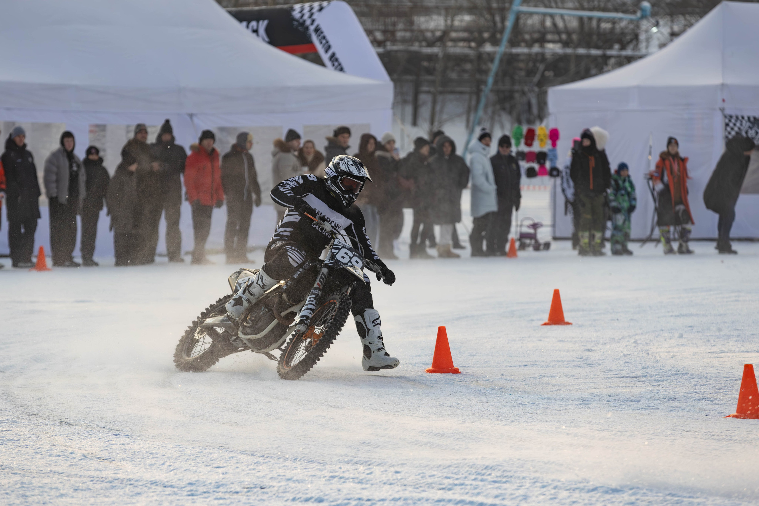 Anarchy Racing. АЛЕКСЕЙ КОЛМАКОВ. Фотограф. Москва и Московская область