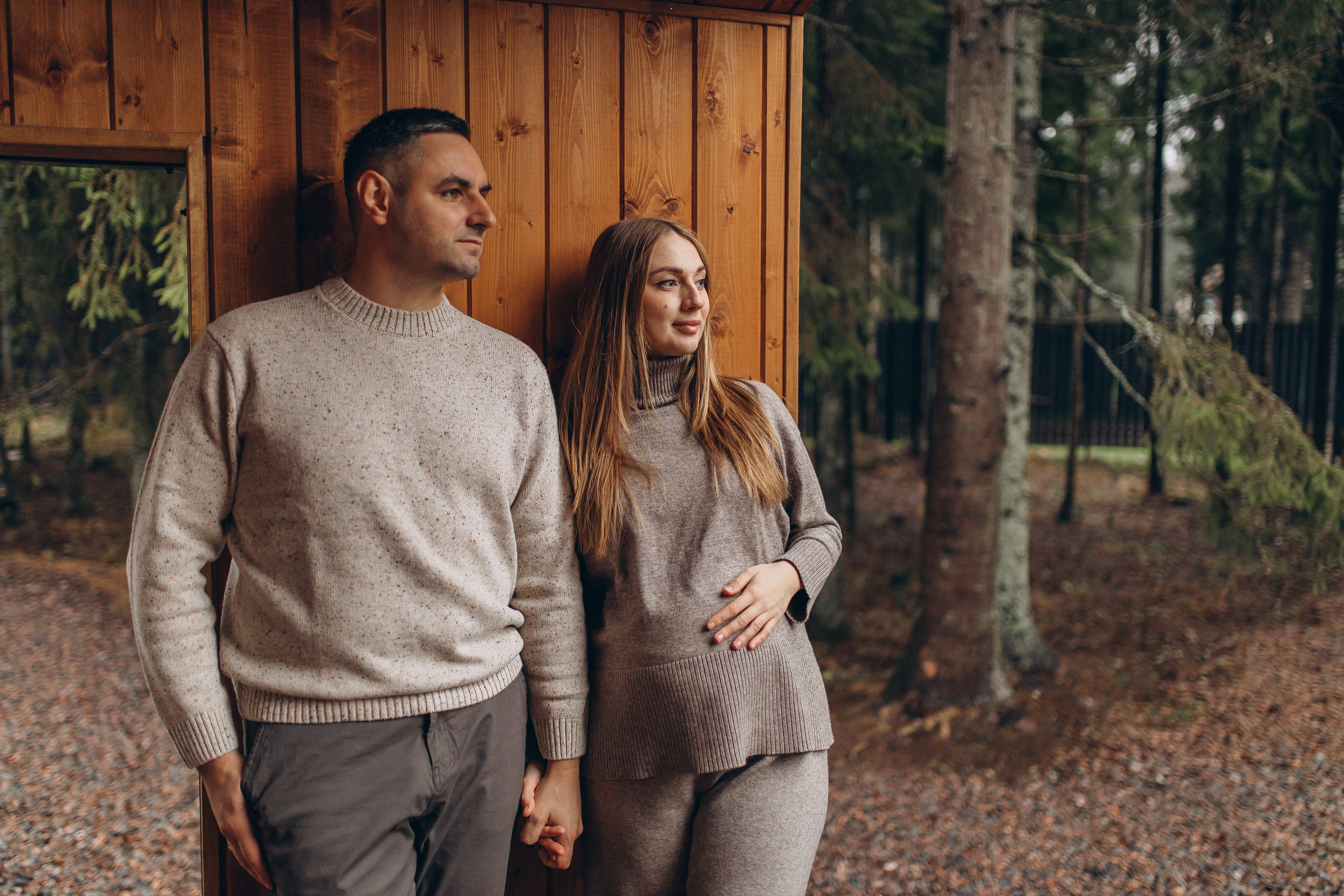 Беременность. Семейный фотограф Маруся Самылкина в Санкт-Петербурге