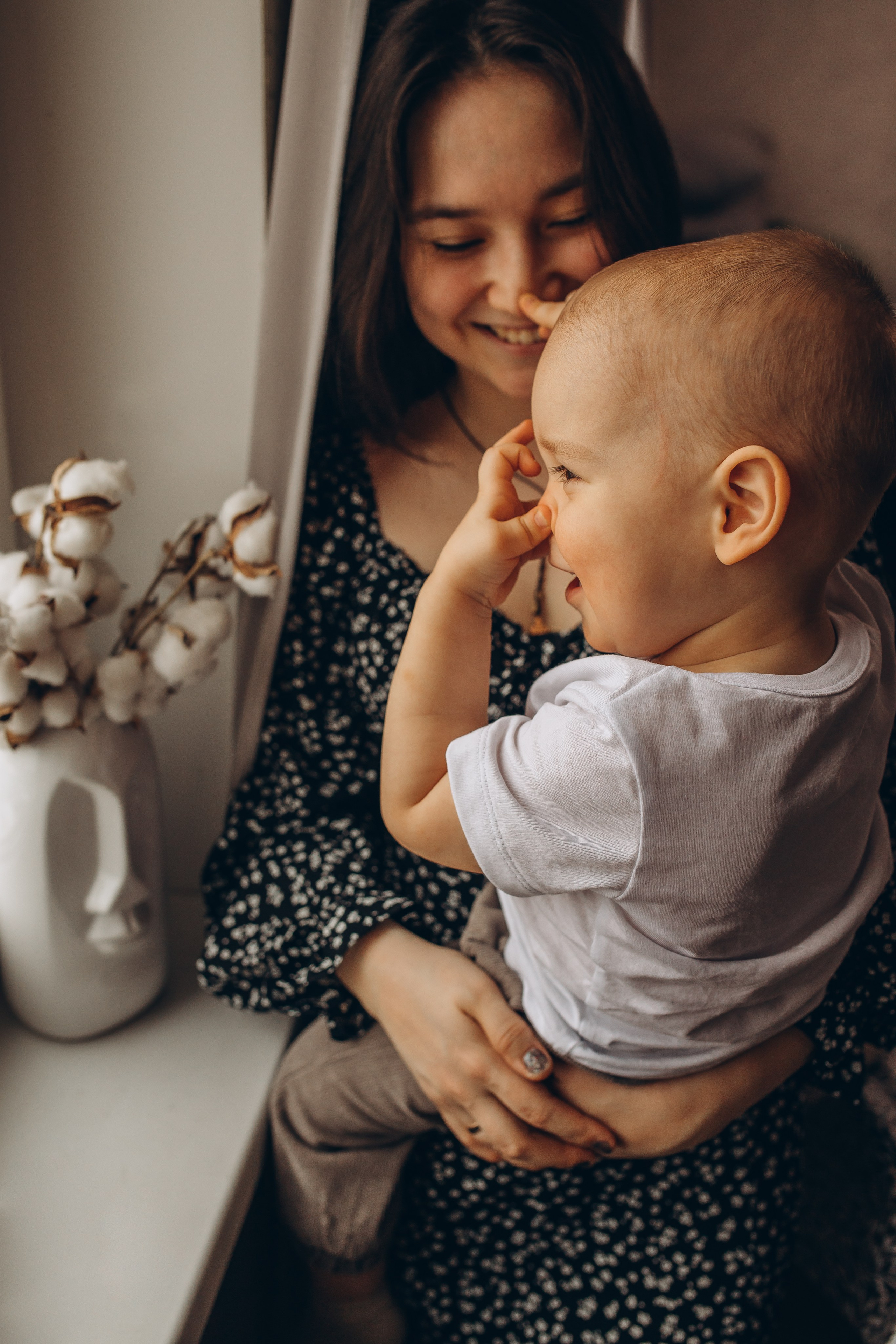 Семейные фотографии. Семейный фотограф Маруся Самылкина в Санкт-Петербурге