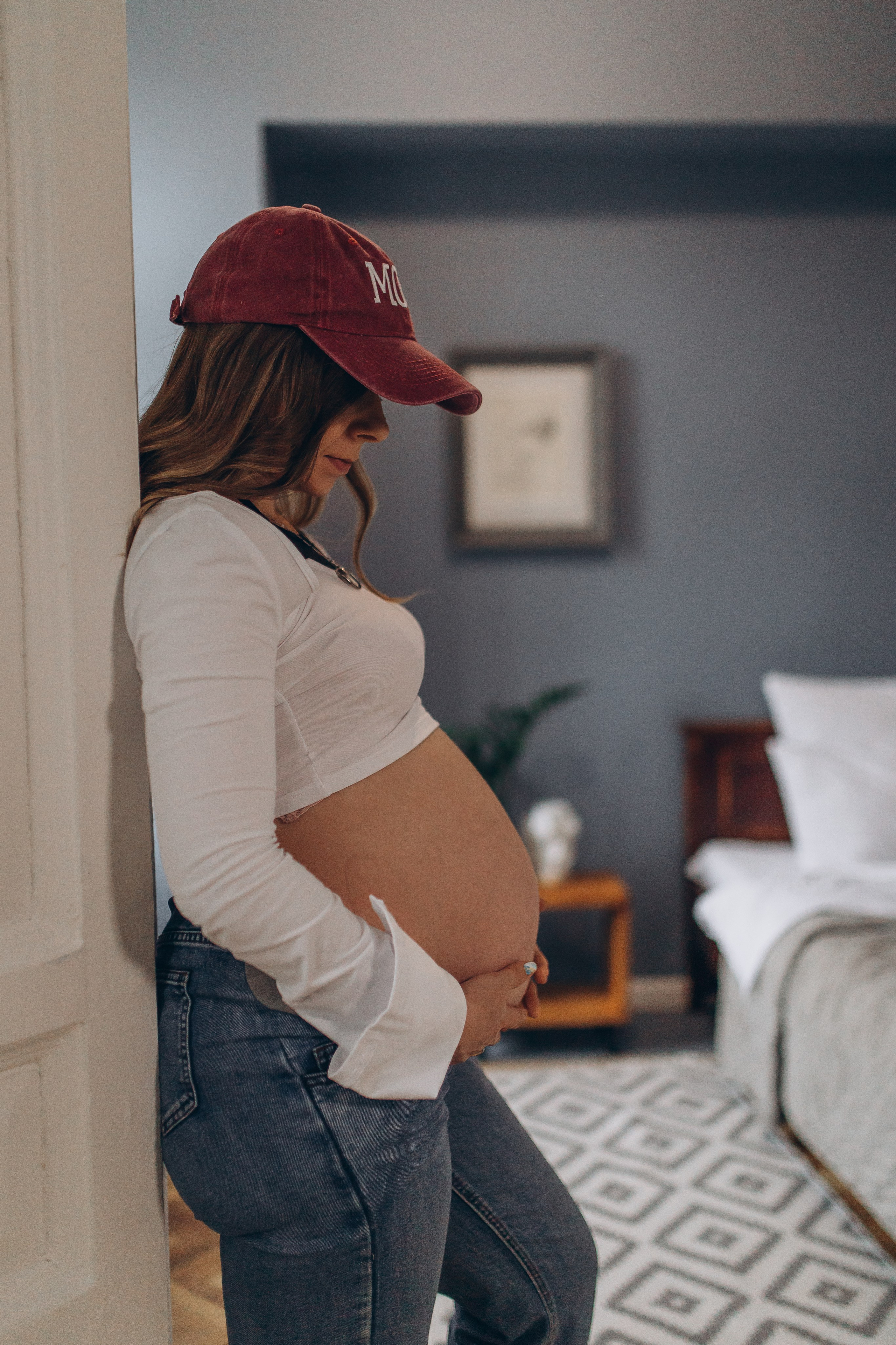 Беременность. Семейный фотограф Маруся Самылкина в Санкт-Петербурге