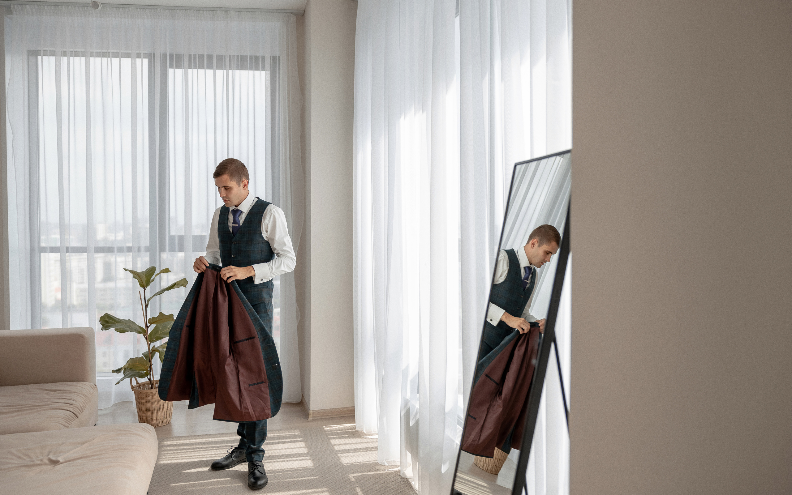 02.06.23. Богдан и Аделина. Фотограф Александр Федоренко