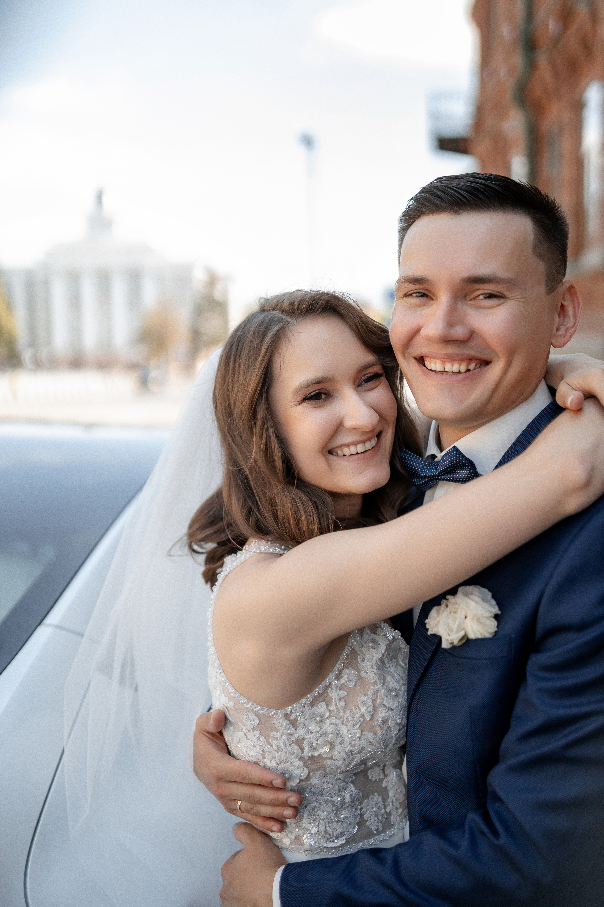 10.06.23. Евгений и Екатерина. Фотограф Александр Федоренко