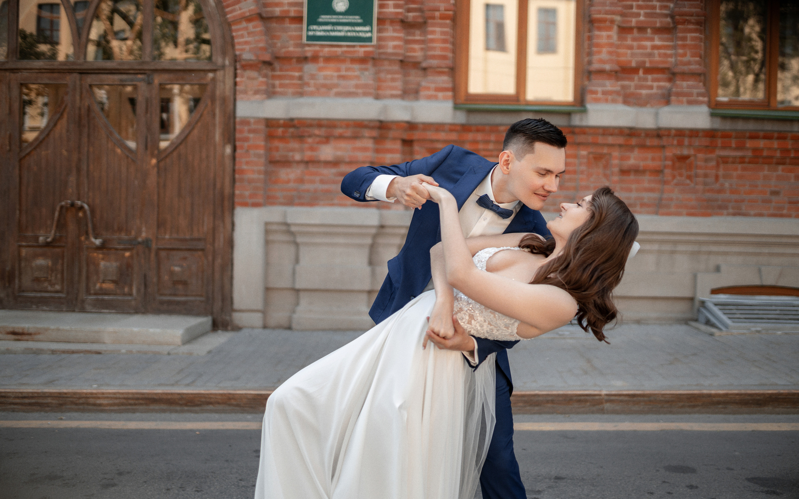 10.06.23. Евгений и Екатерина. Фотограф Александр Федоренко