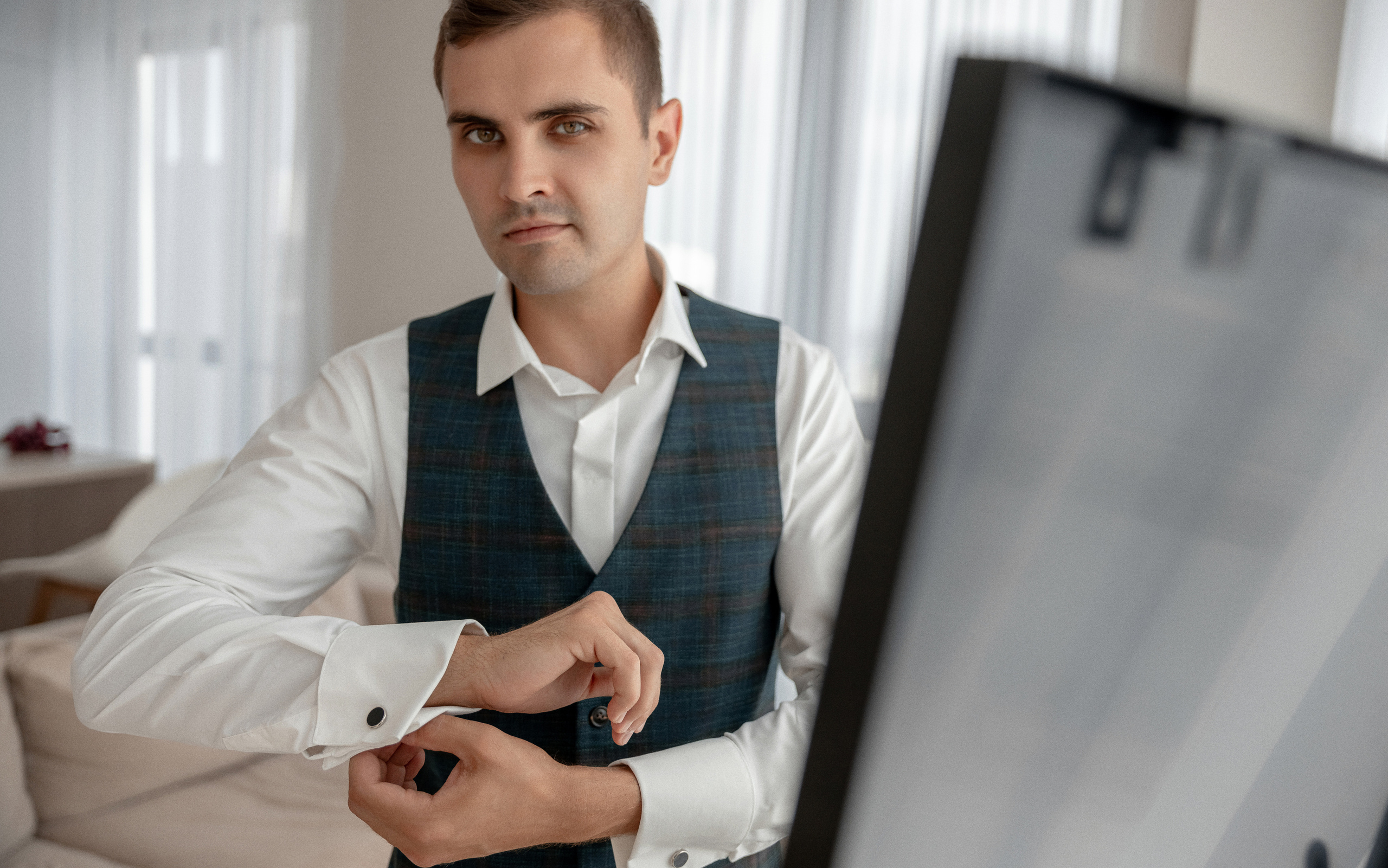 02.06.23. Богдан и Аделина. Фотограф Александр Федоренко