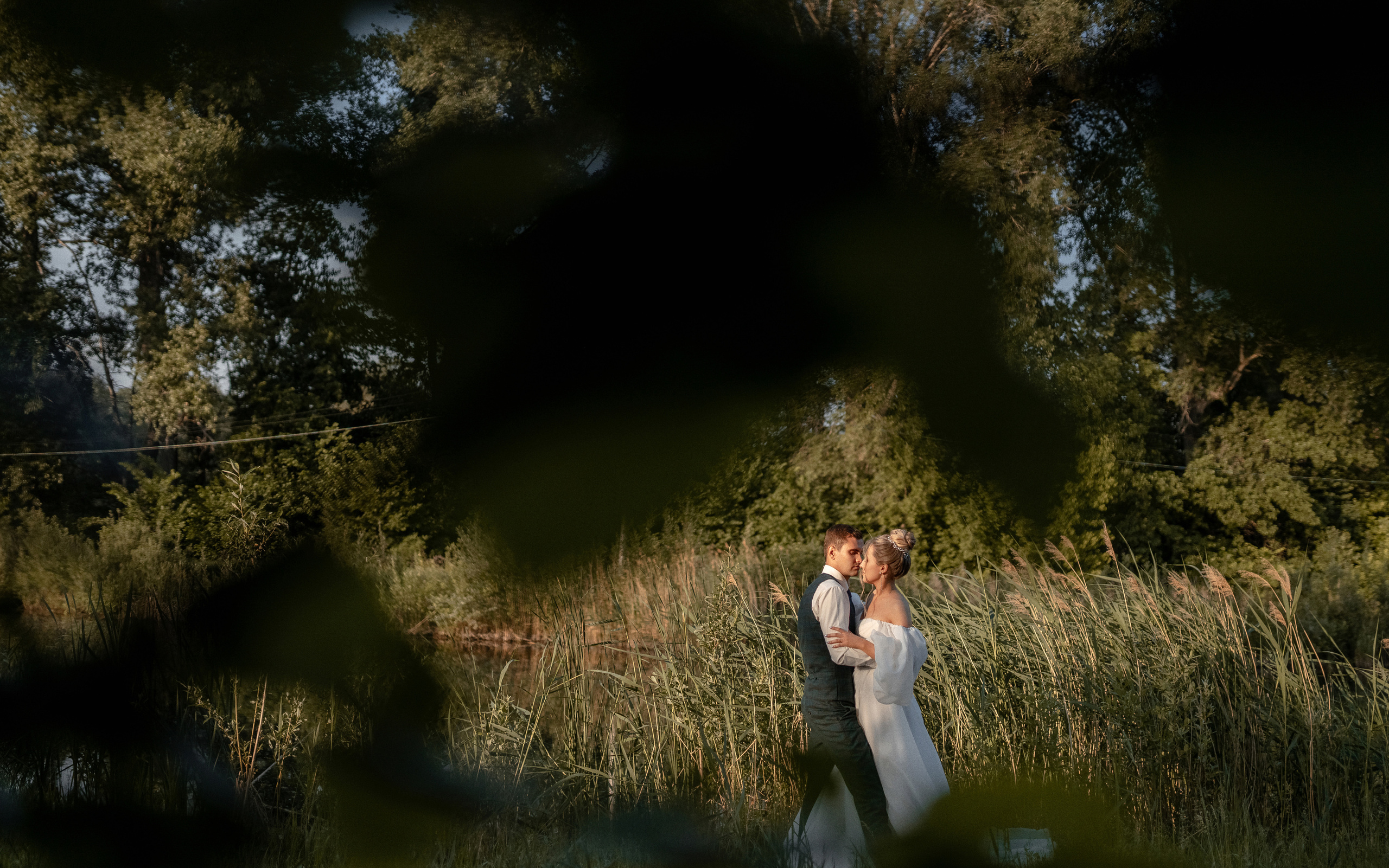 16.06.24. Александр и Анастасия. Фотограф Александр Федоренко