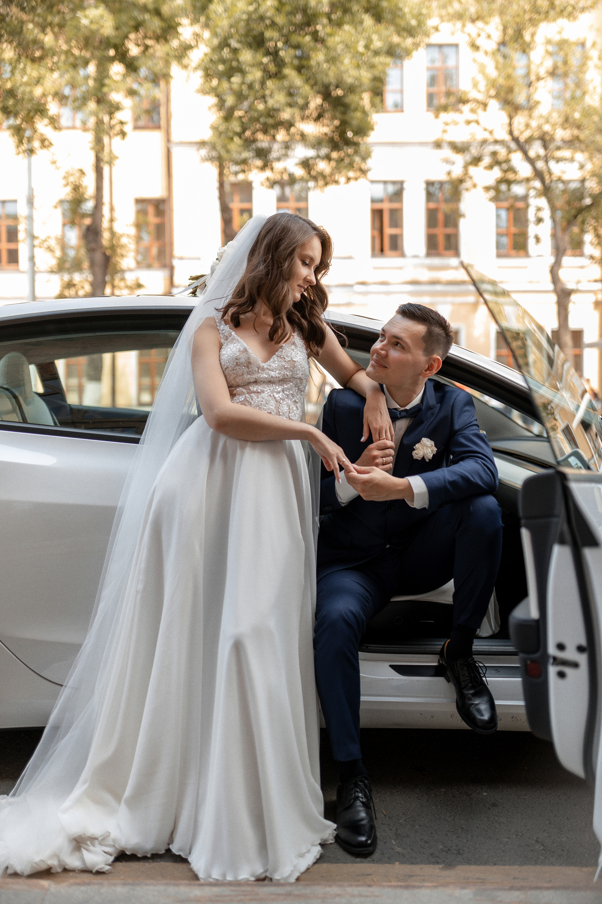 10.06.23. Евгений и Екатерина. Фотограф Александр Федоренко