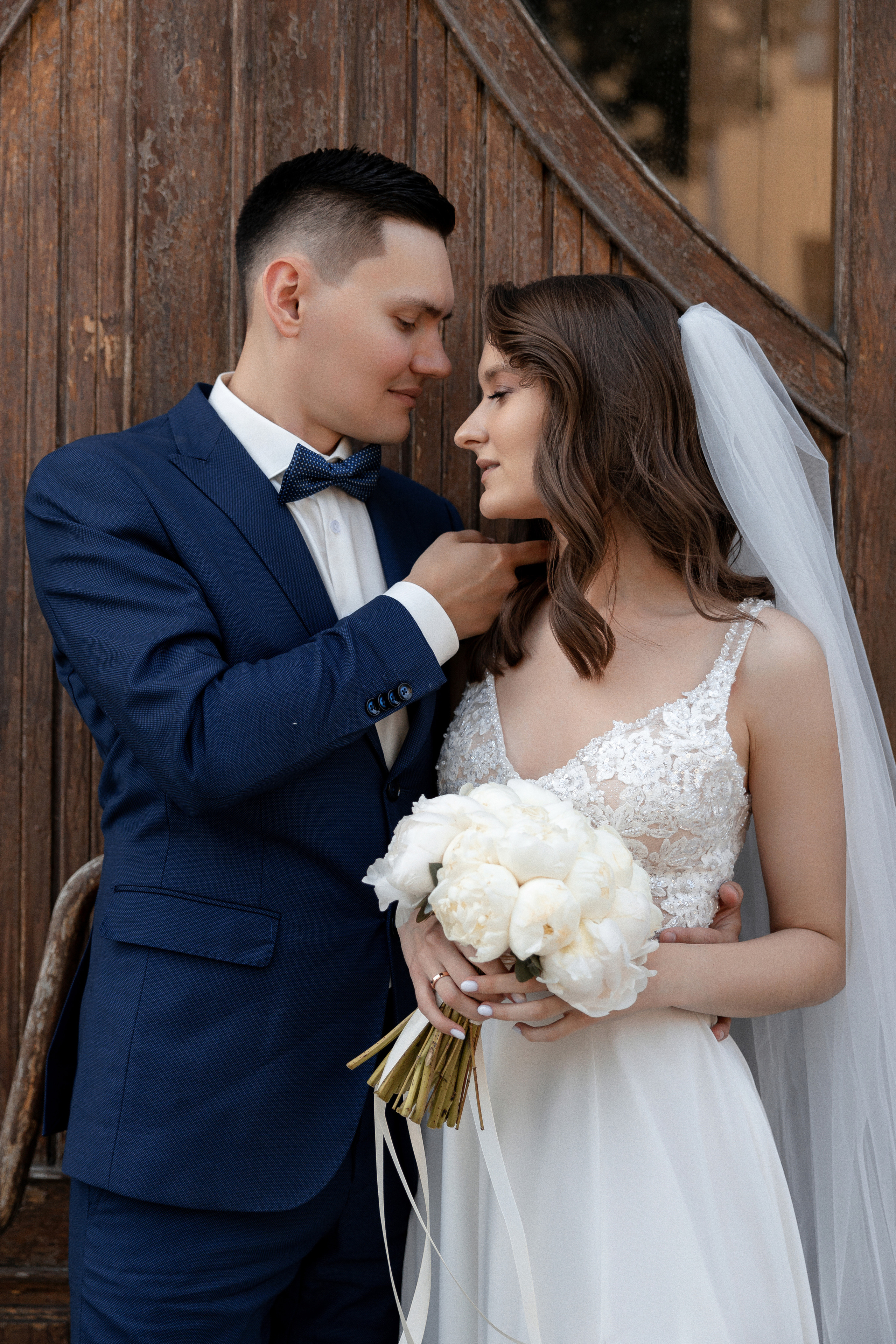 10.06.23. Евгений и Екатерина. Фотограф Александр Федоренко