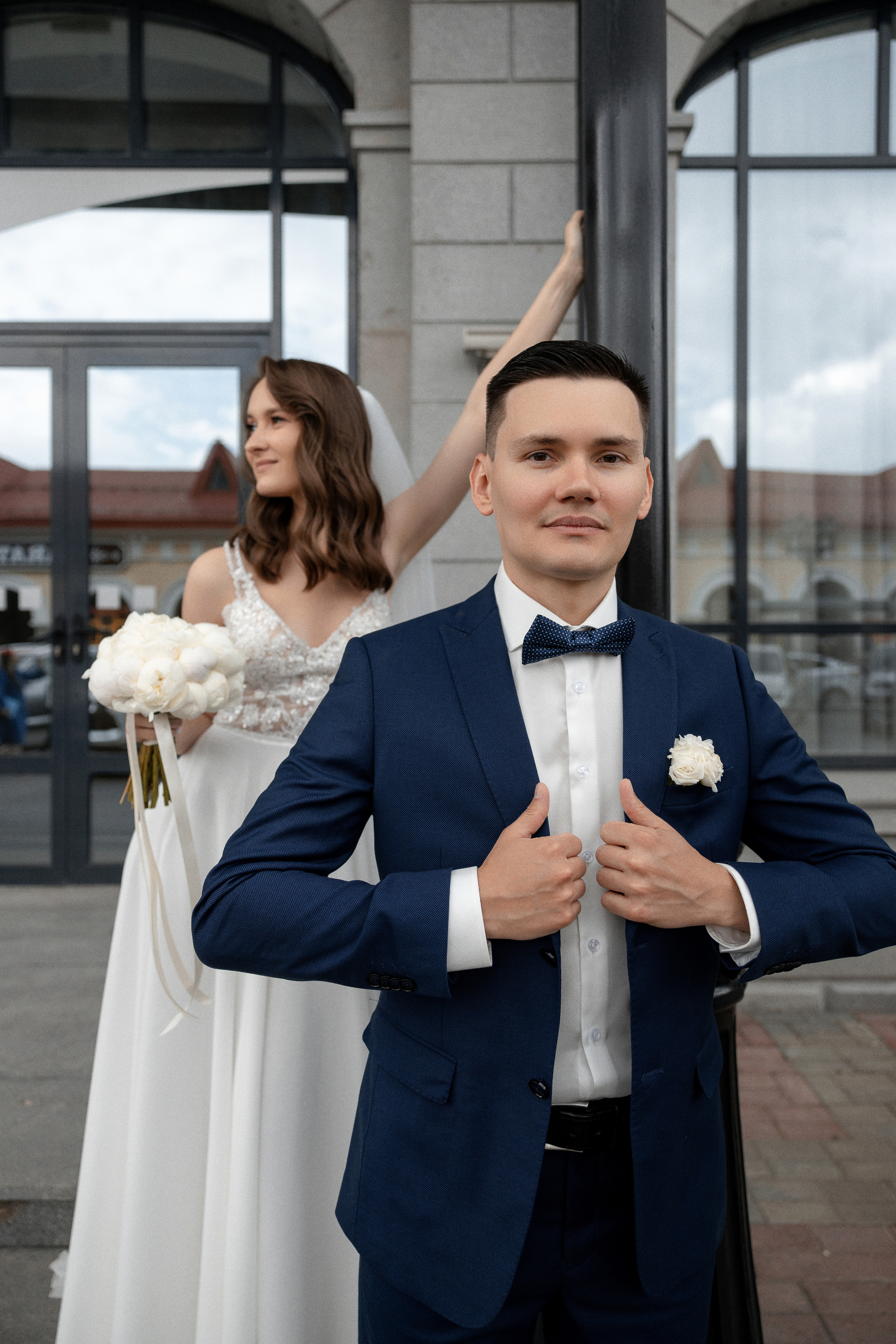 10.06.23. Евгений и Екатерина. Фотограф Александр Федоренко