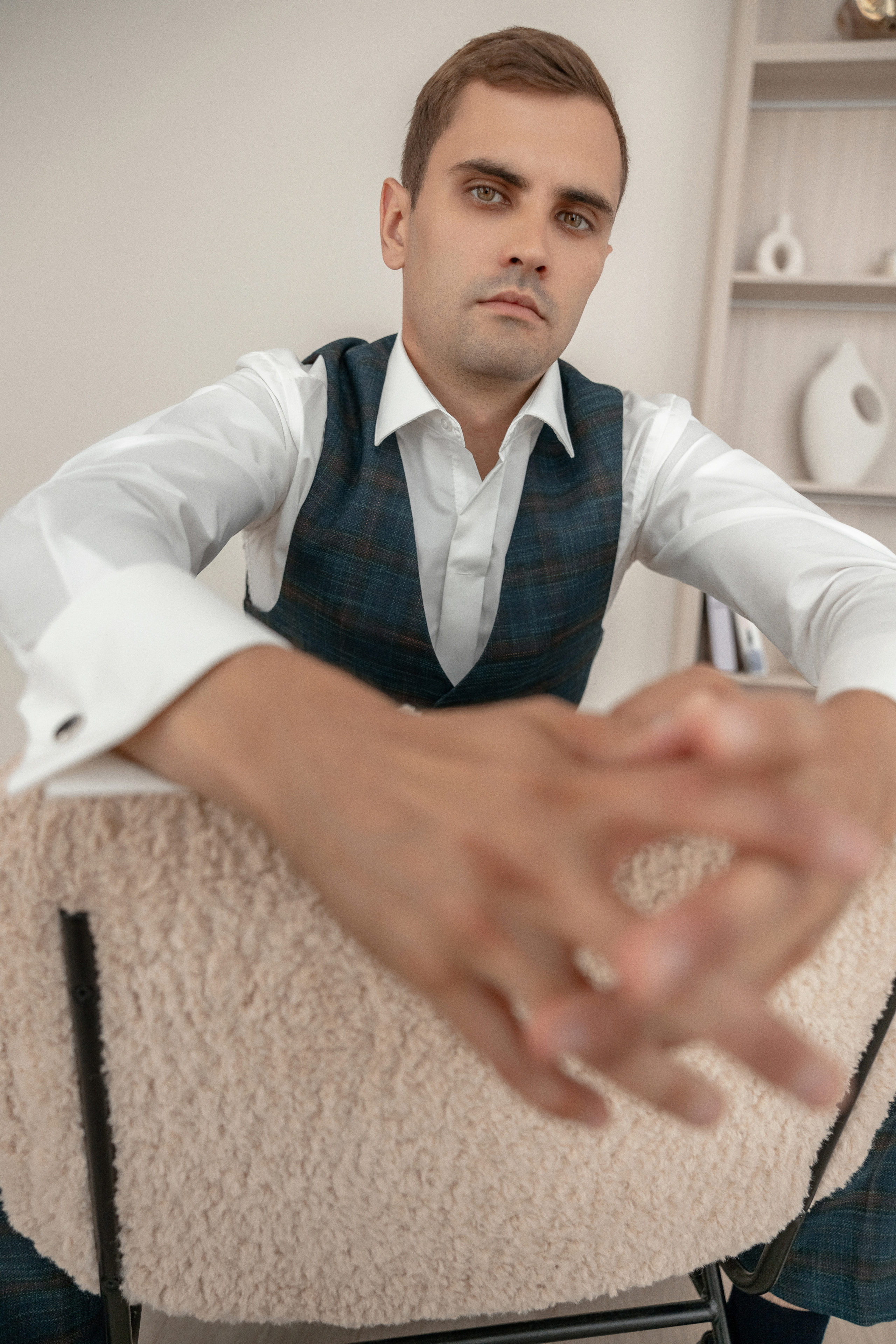 02.06.23. Богдан и Аделина. Фотограф Александр Федоренко