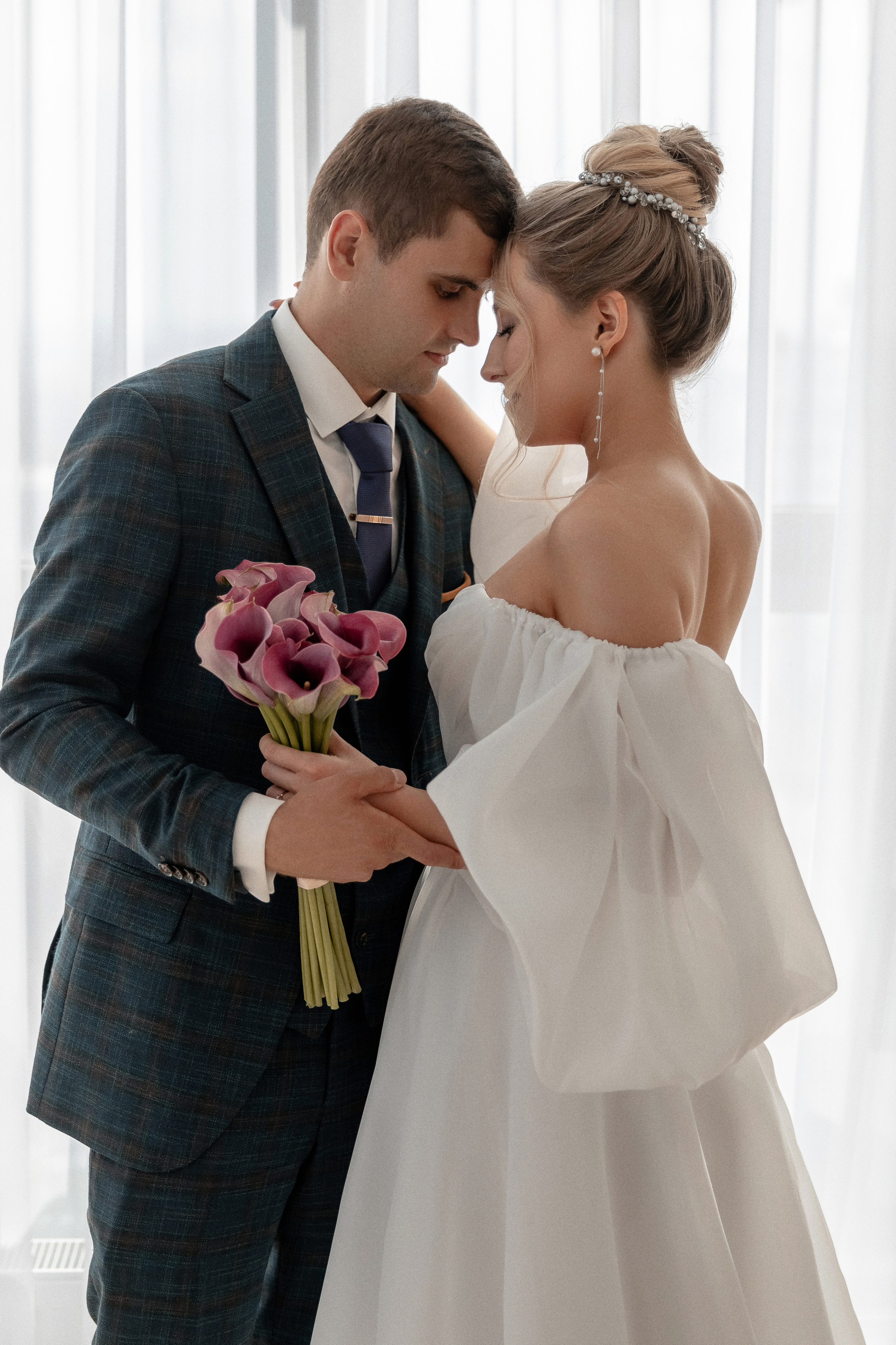 02.06.23. Богдан и Аделина. Фотограф Александр Федоренко