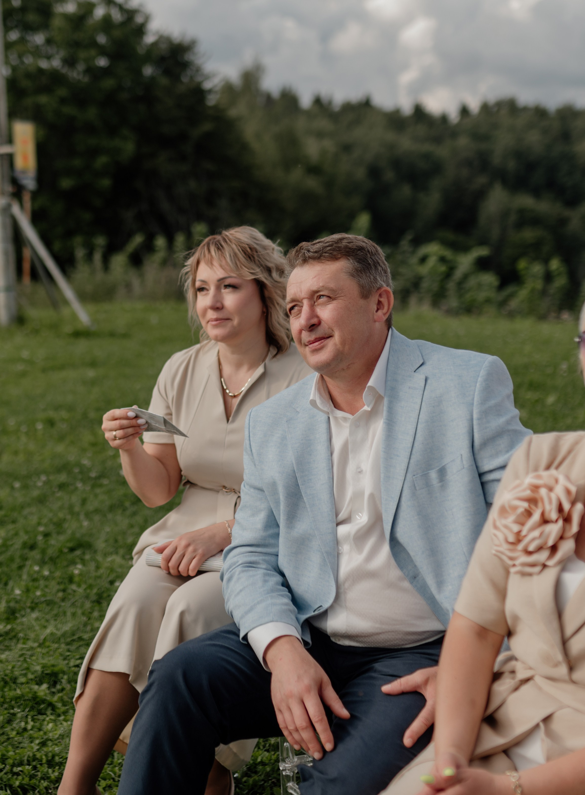 Дима и Лена. Свадебный и Семейный фотограф в Ярославле Алёна Колясникова