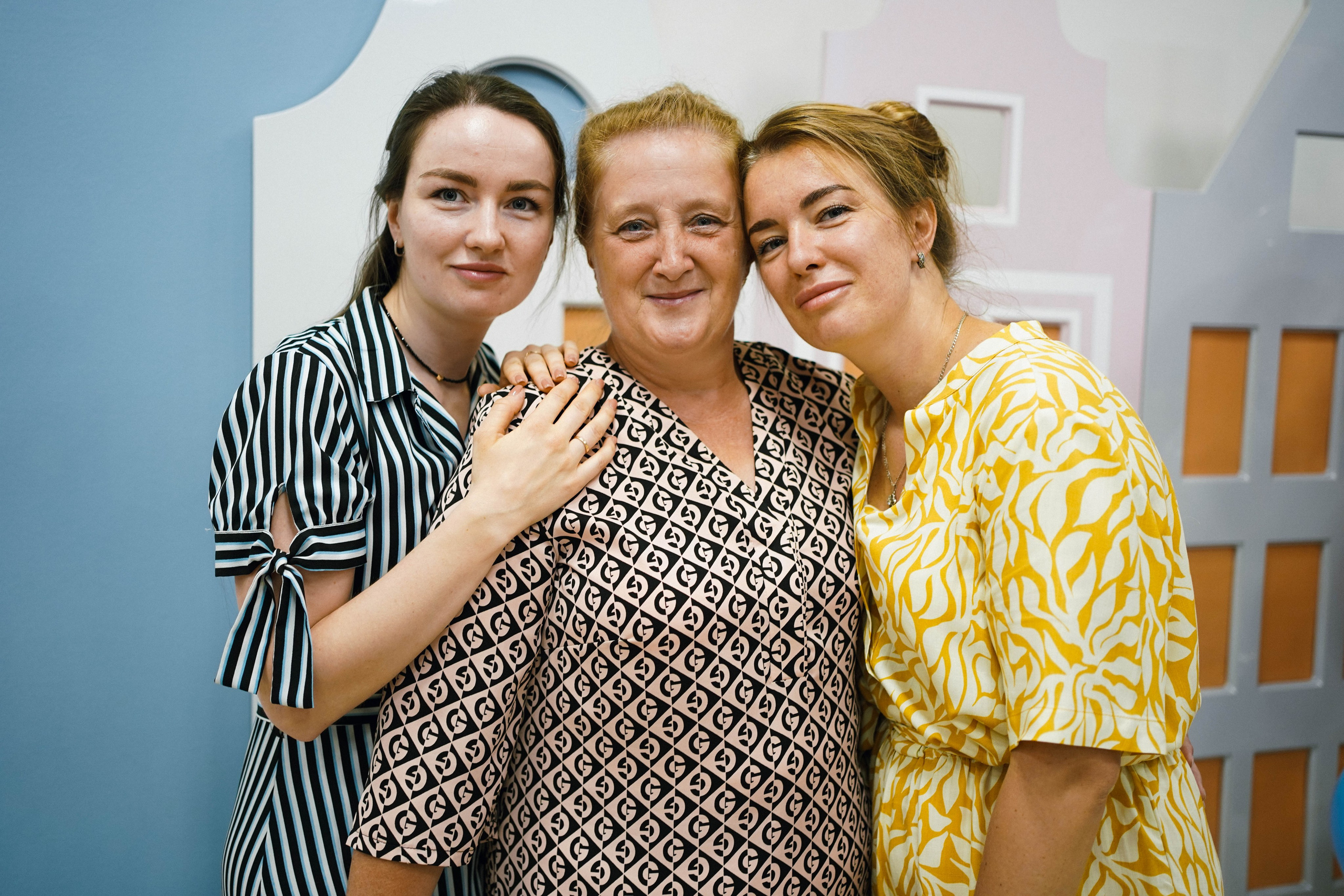 Агуша /день рождения/. Семейный и портретный фотограф в Екатеринбурге Yana Strok