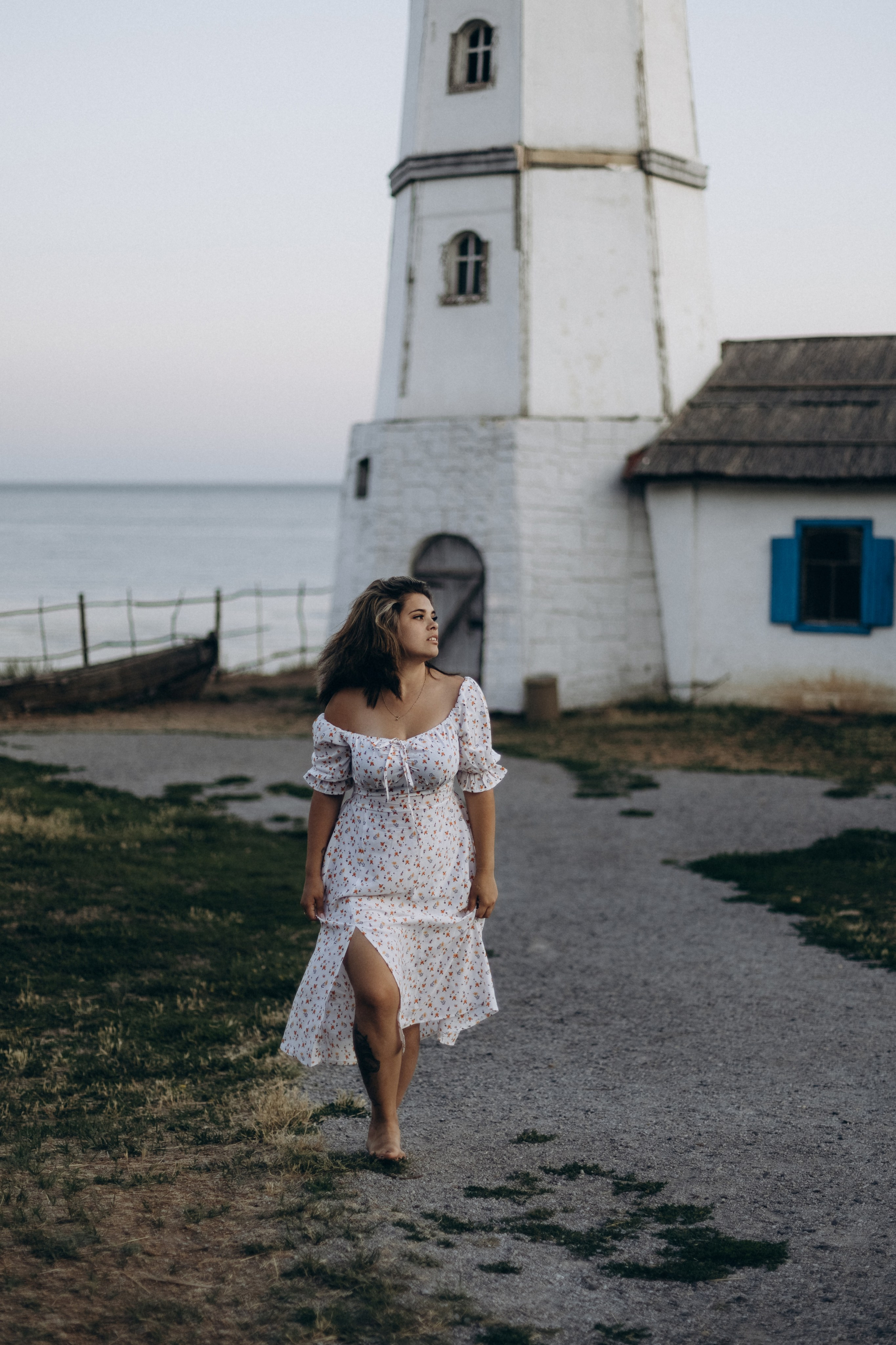 Настя. Главная