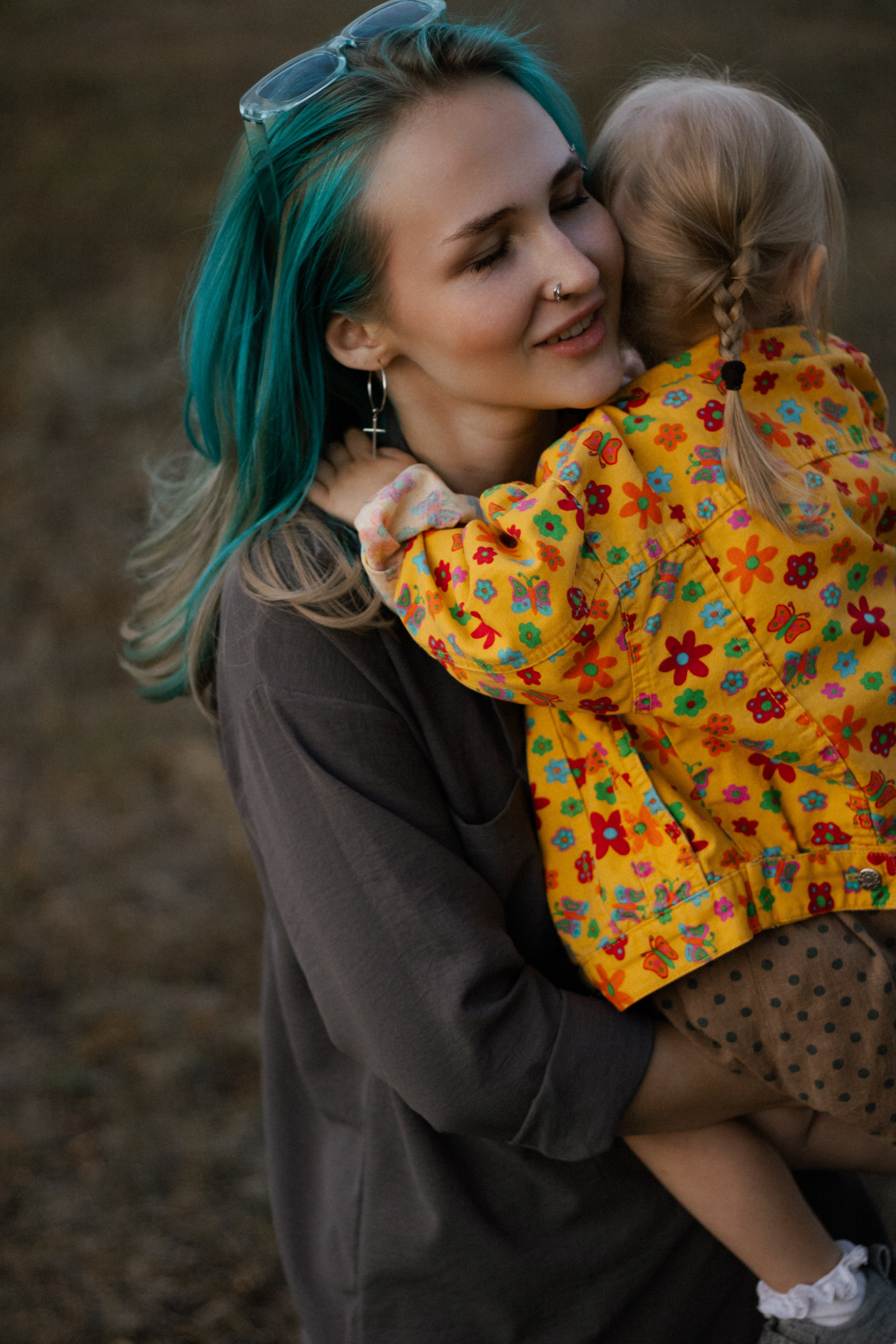 Natasha + Eva. Lusy Redina | Семейный Фотограф | Волгоград