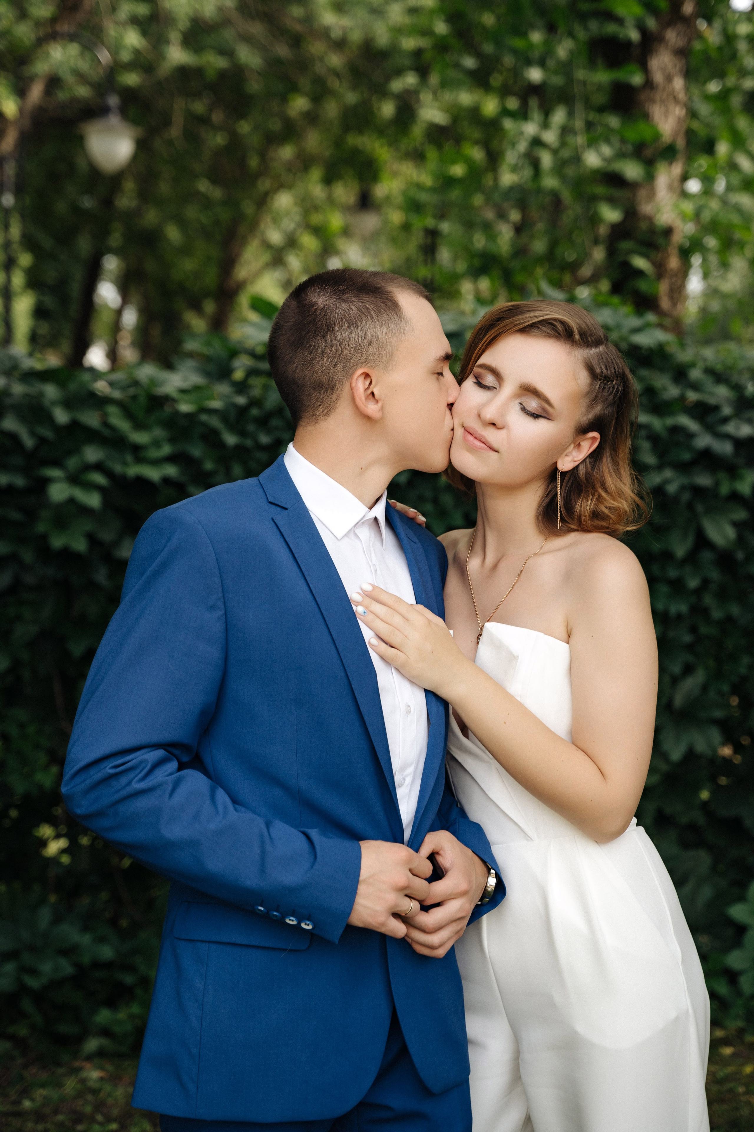 K & A Прогулка. Фотограф и видеограф в Смоленске Денис Медведев