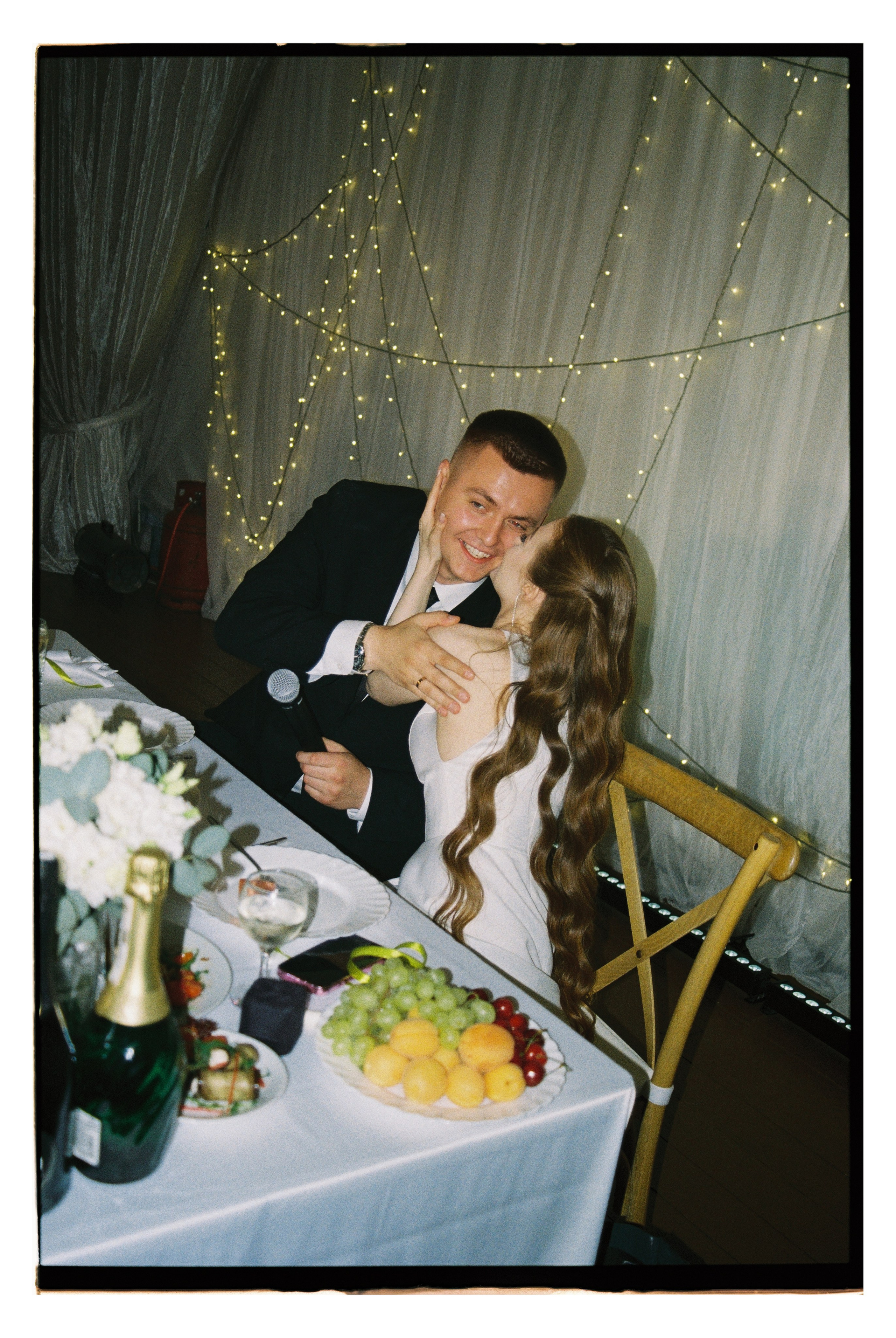 Свадебный день Анны и Максима♡26.06.26. Фотограф|Москва — Агбаш Лера