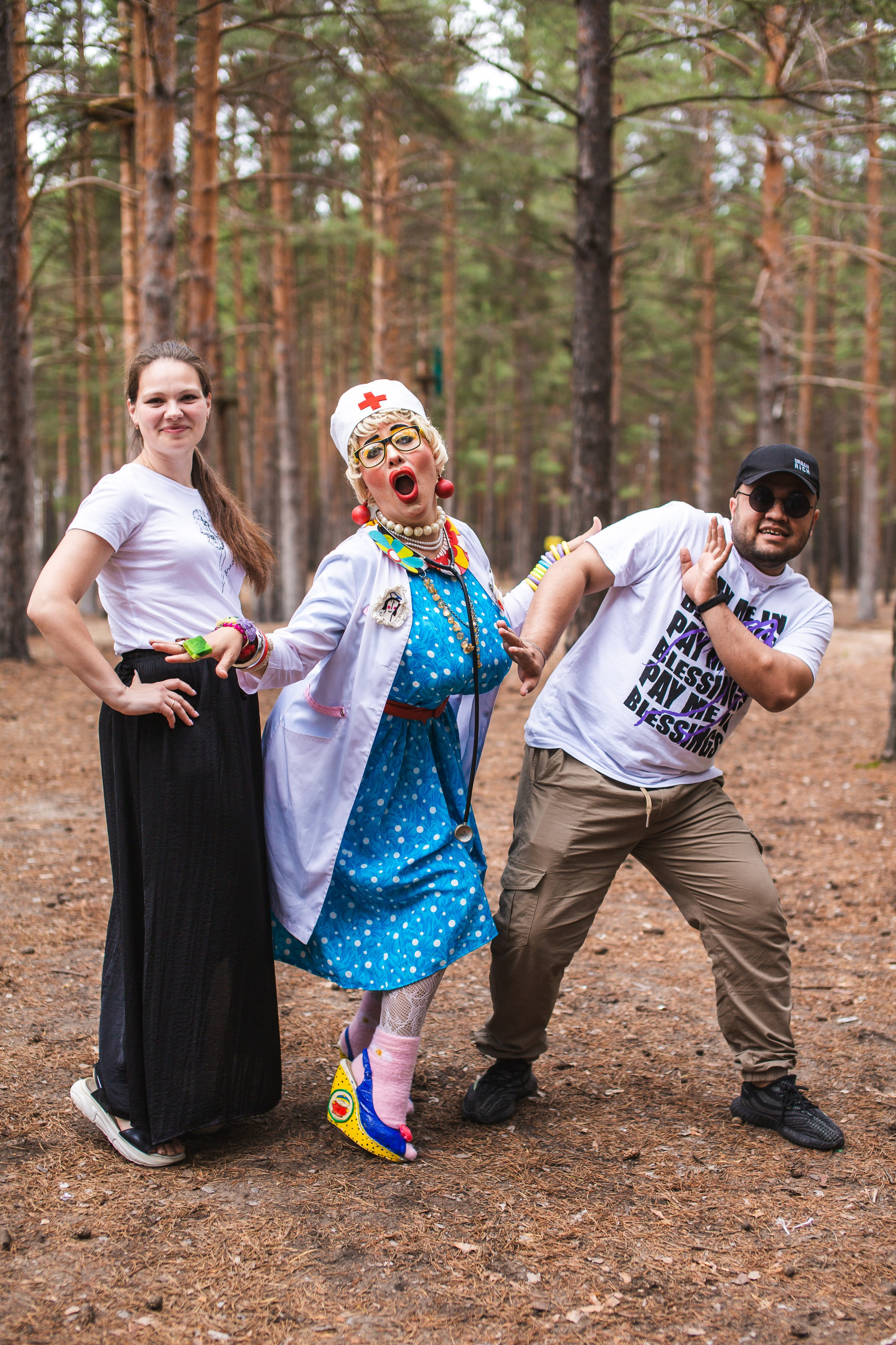 Репортаж мероприятия. Семейный и художественный фотограф в Тюмени Юлия Логинова