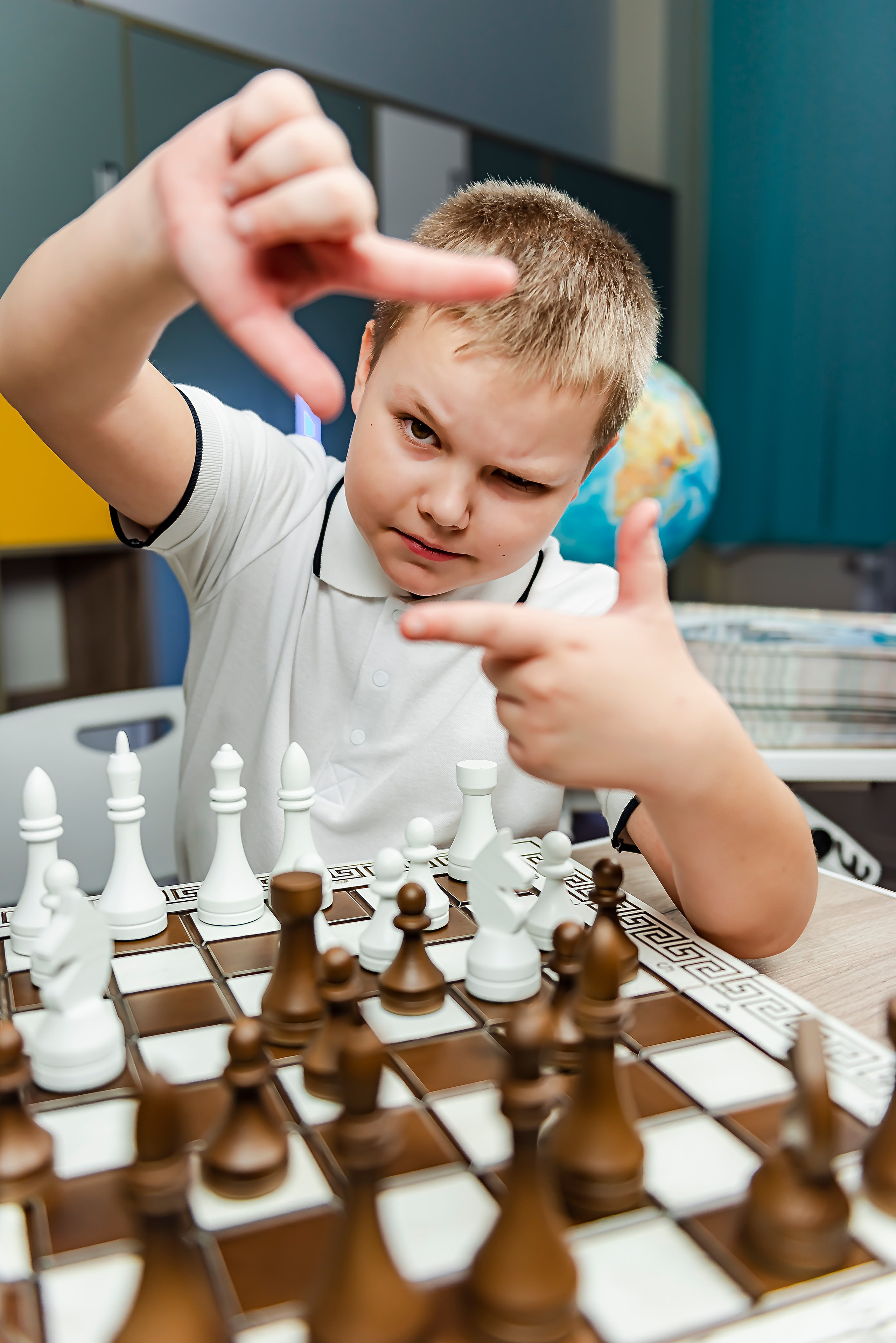 4 «Б» |г.Белгород |31 школа|2024-2025. ALBUMIA