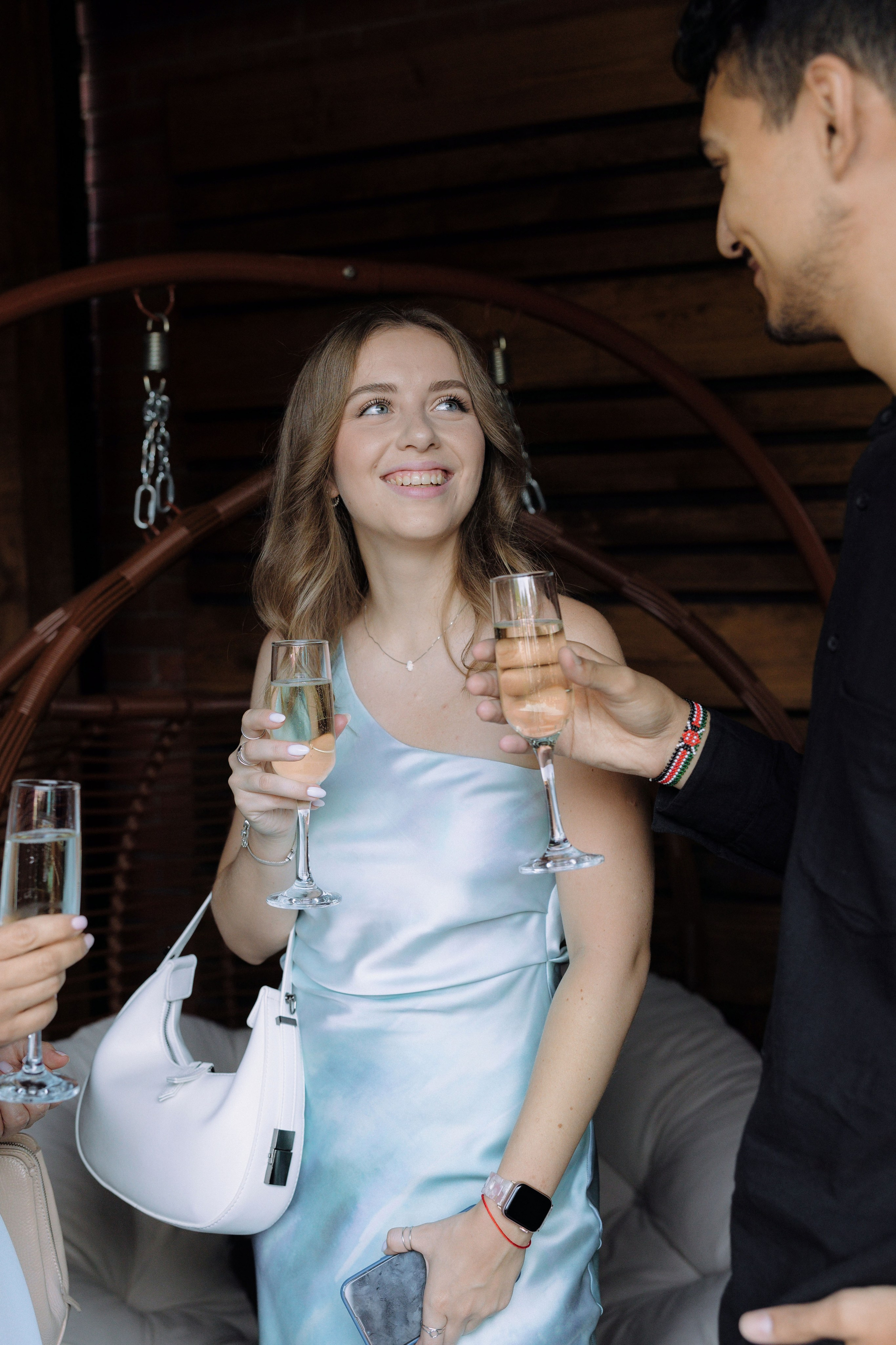 Artem & Victoria. Главная