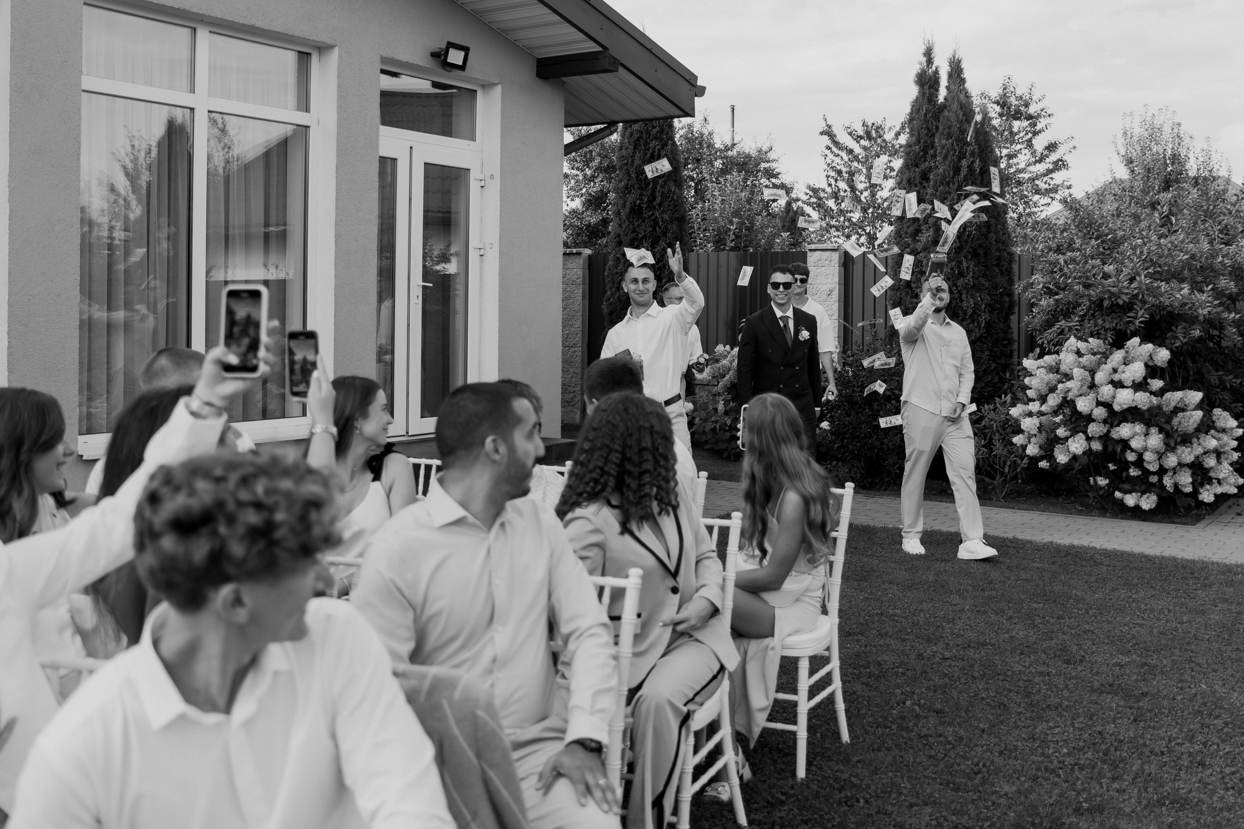 Kirill & Maria. Главная