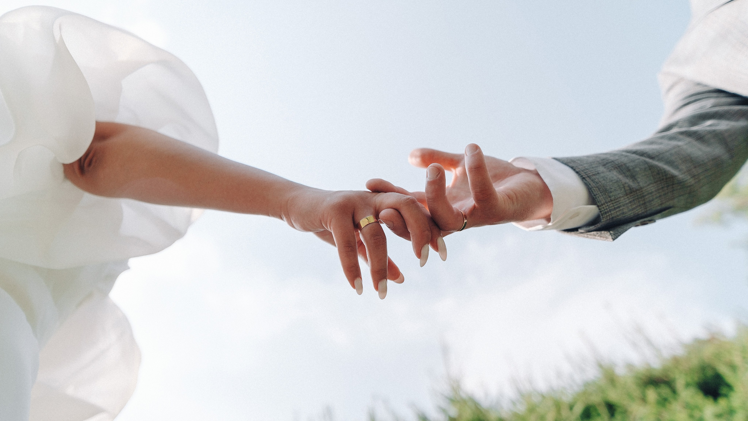 Дима & Настя. Свадебный и семейный фотограф в Казани и Зеленодольске Ланочкин Илья