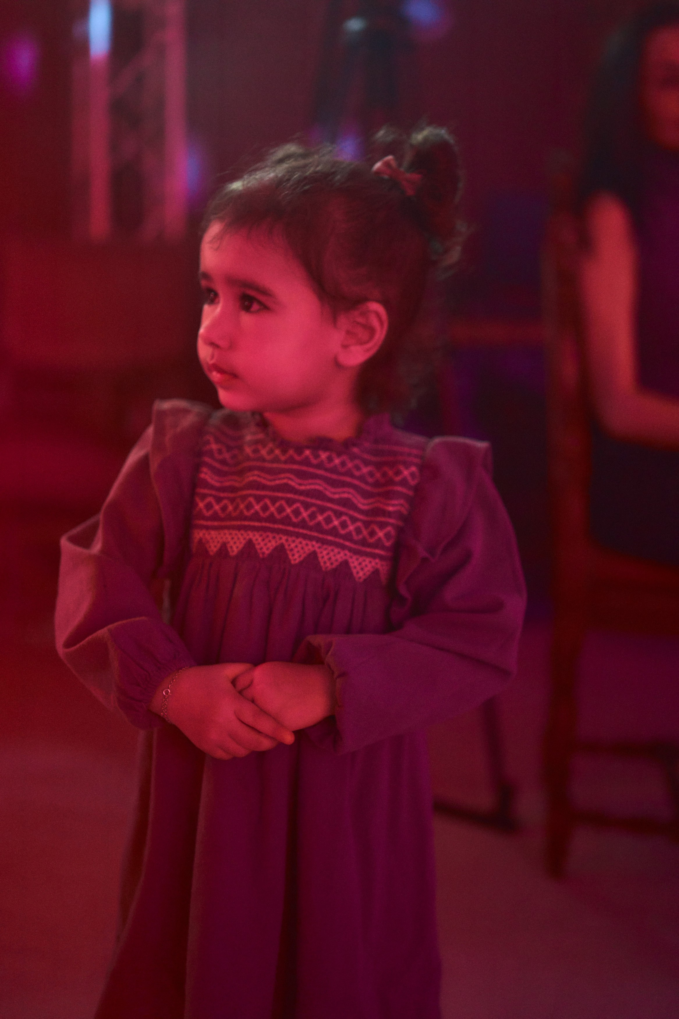 День рождения Ольги. Фотограф Олег Сотник