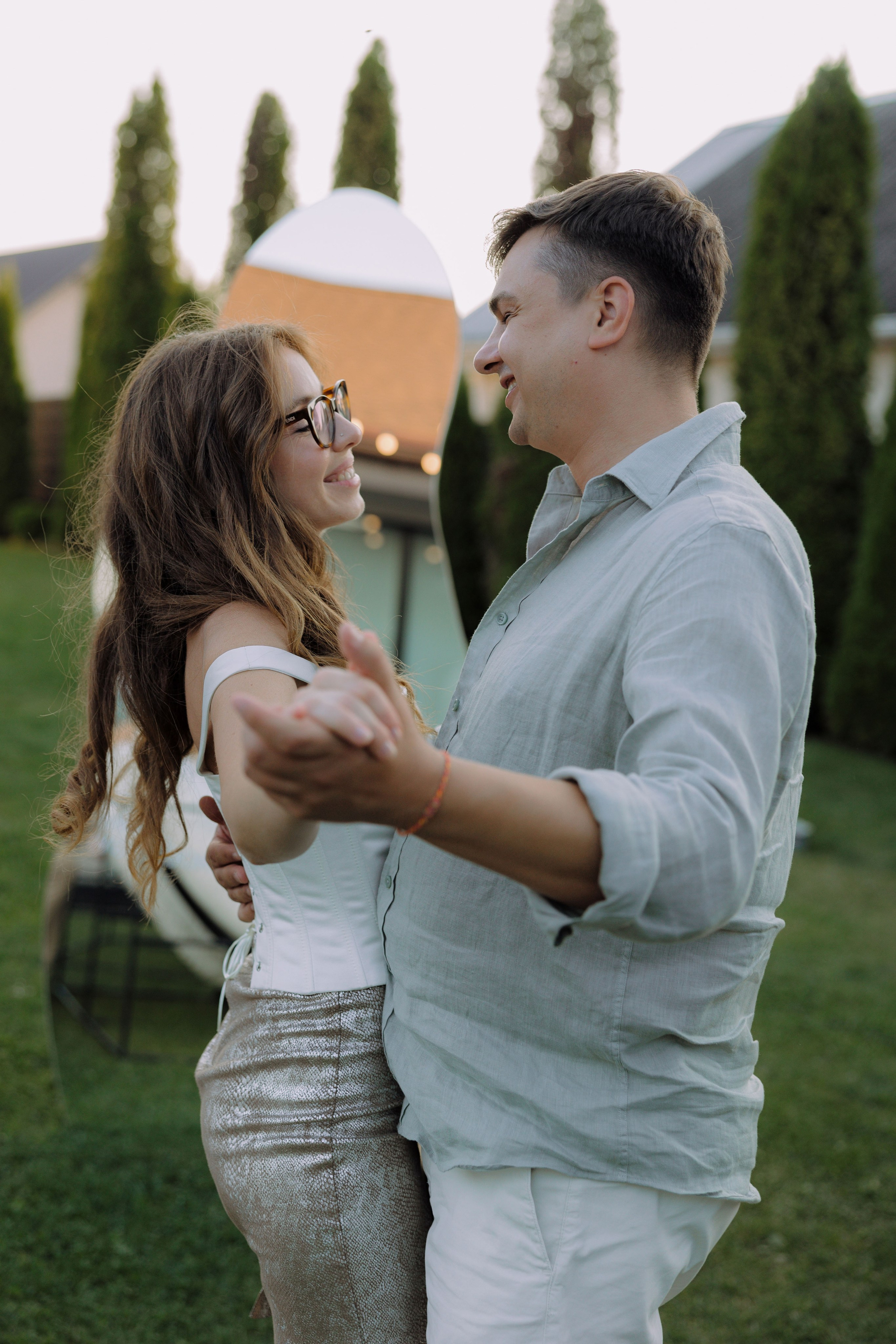 Andrey & Diana. Главная