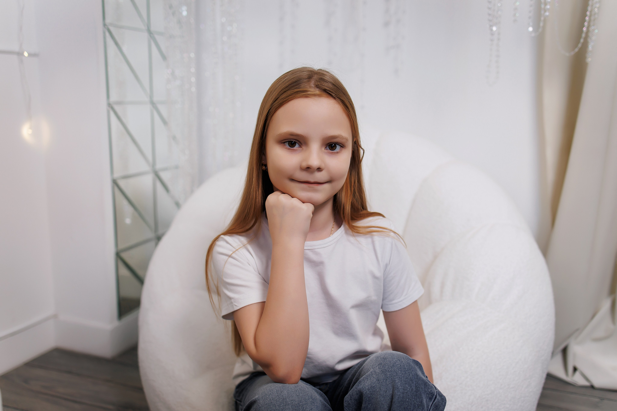 Ваши фотографии. Интерьерная фотостудия Background в Омске