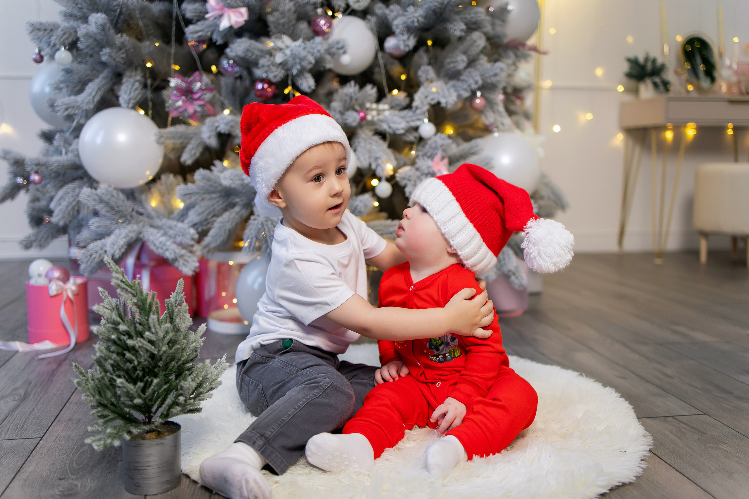 Ваши фотографии. Интерьерная фотостудия Background в Омске