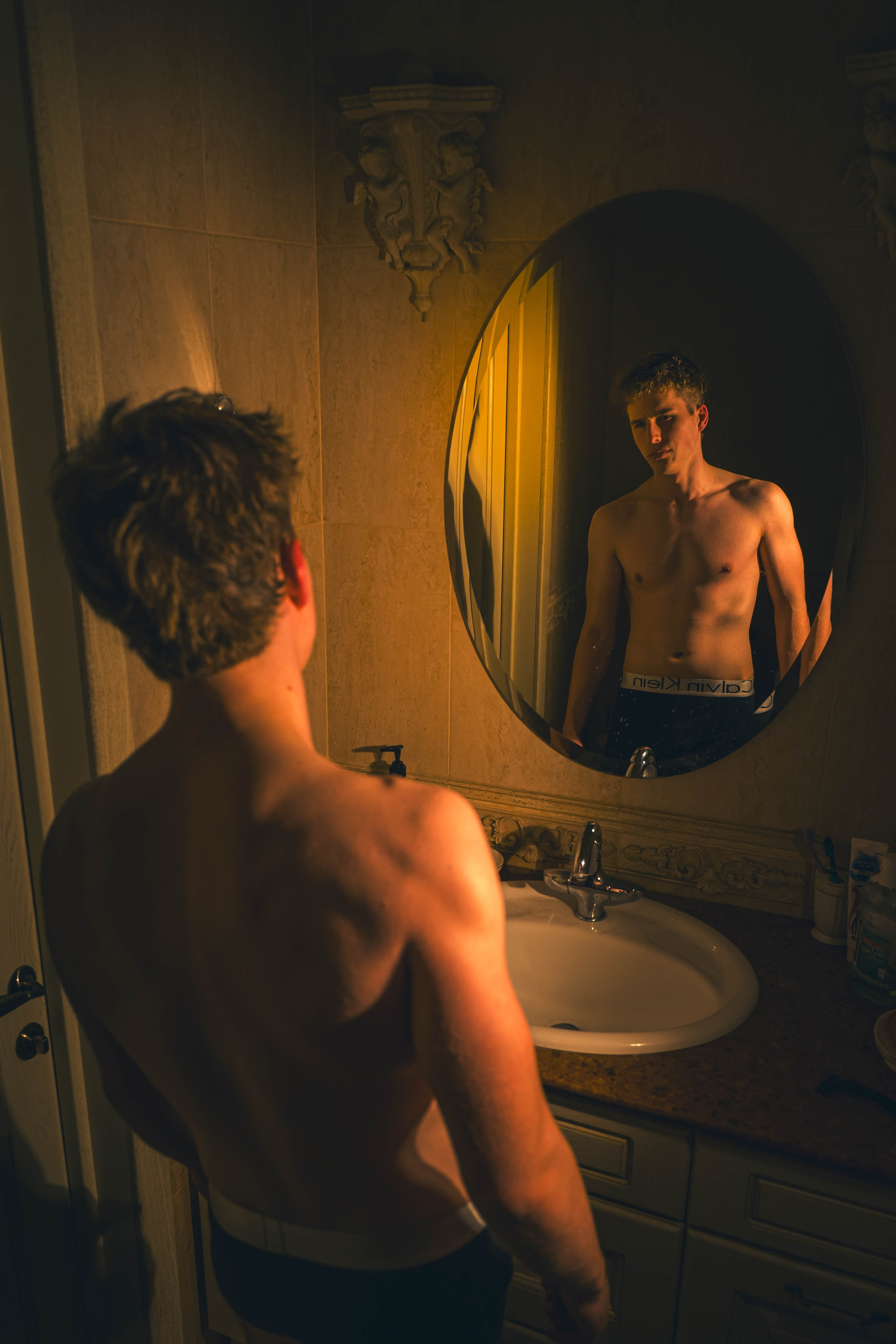 Джордж. Видео и Фото