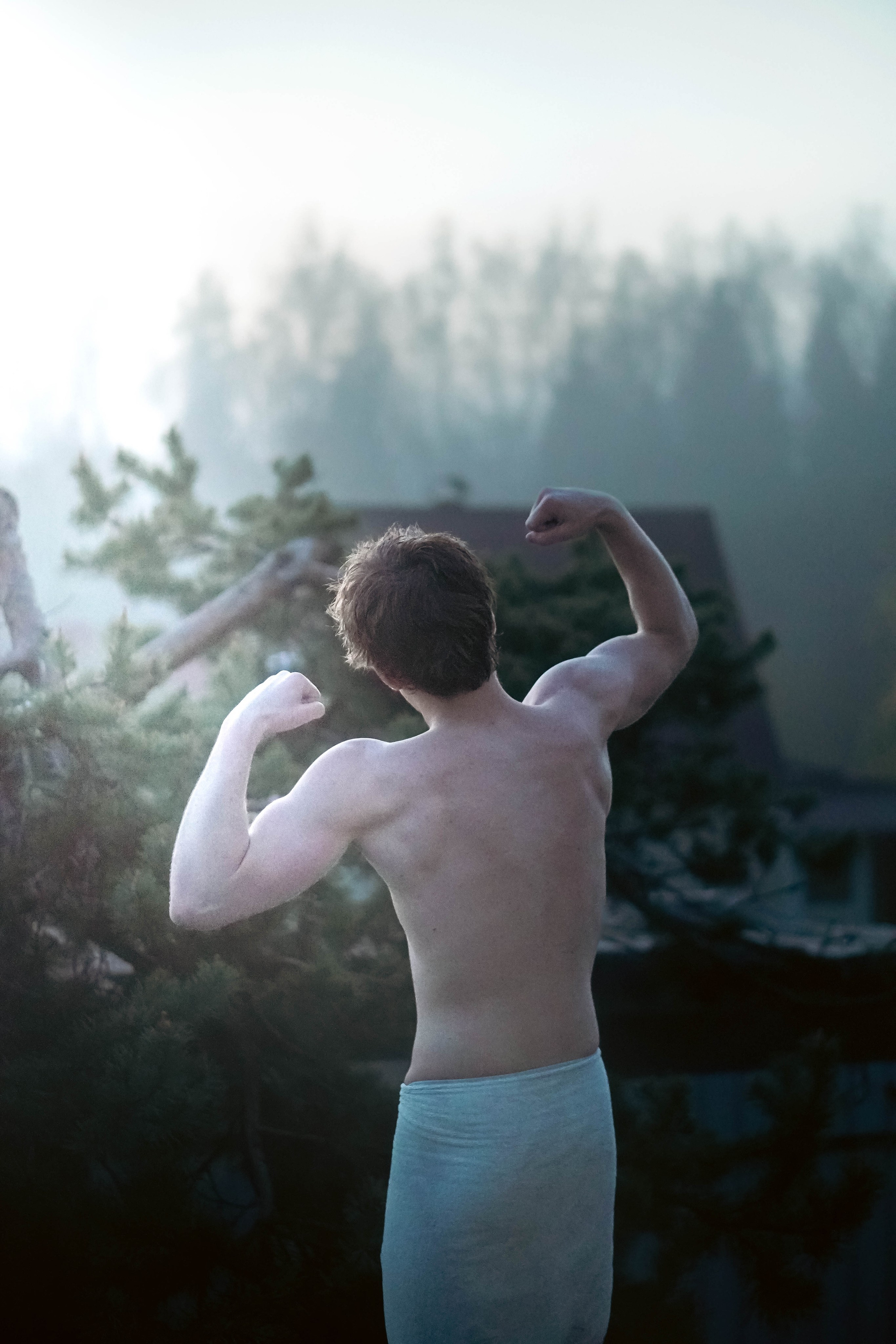 Джордж. Видео и Фото