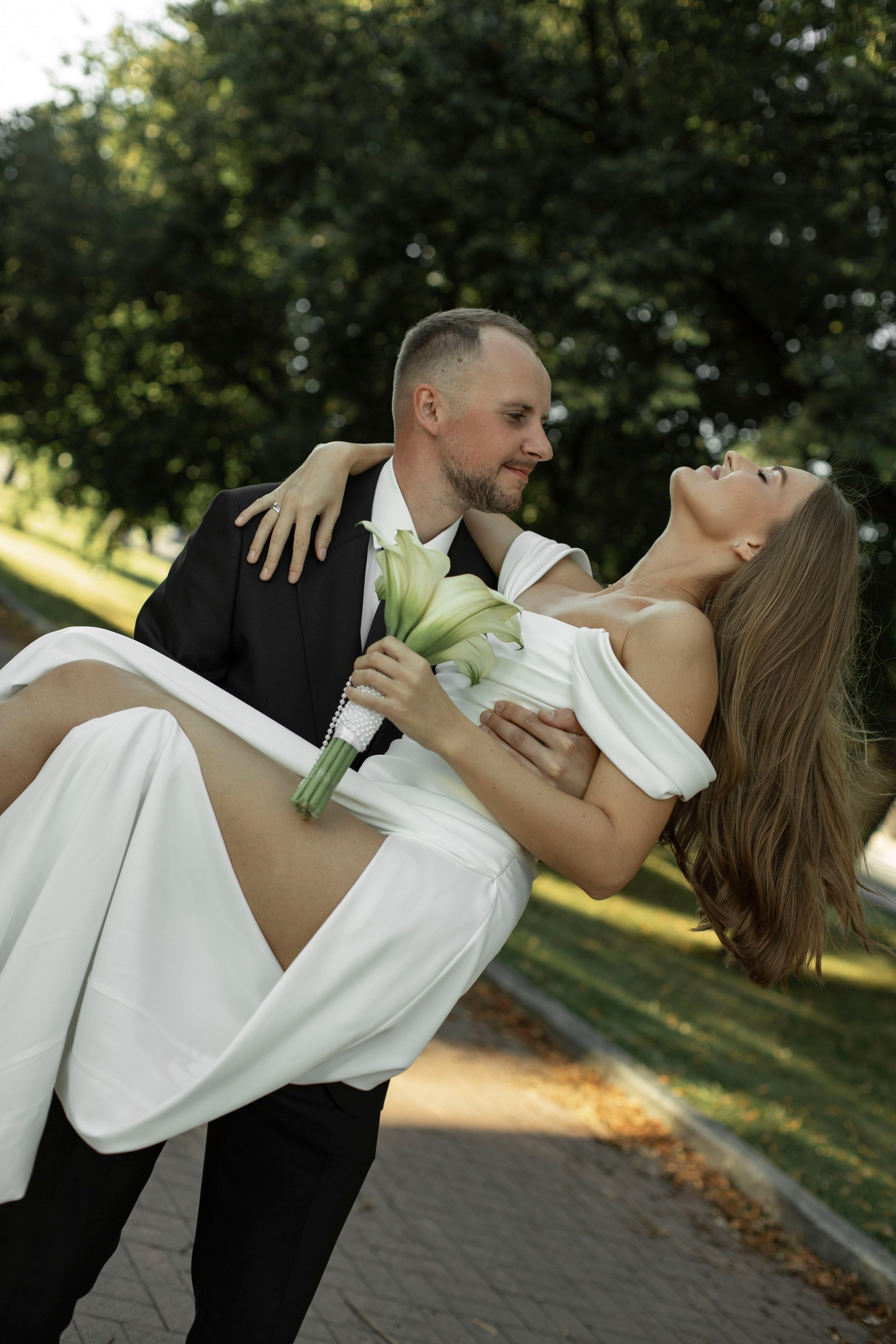 Максим & Лиза