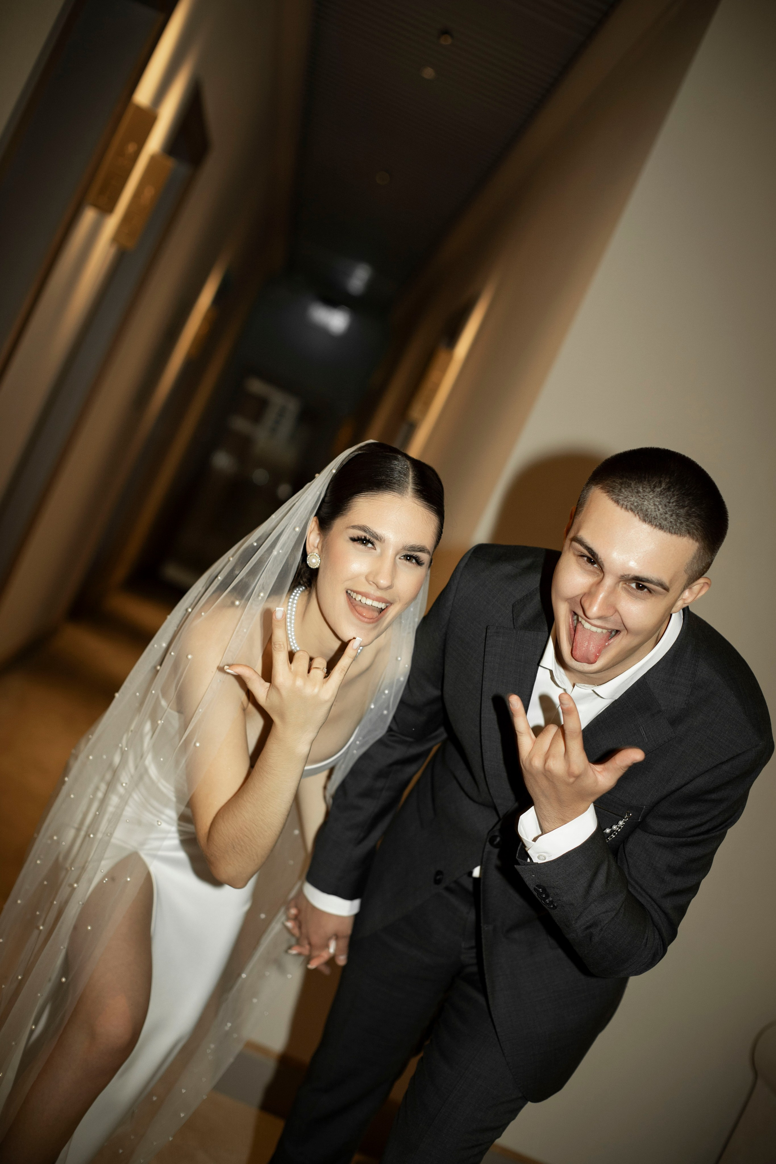 Алексей и Софья