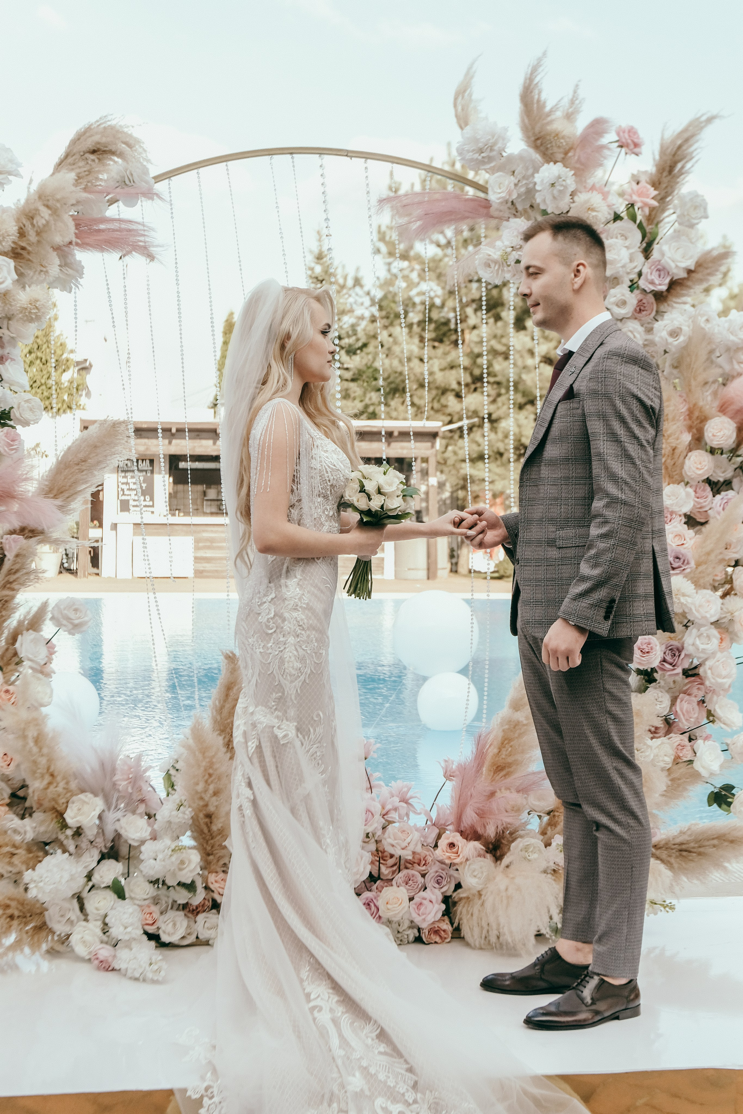 Владислав и Ксения