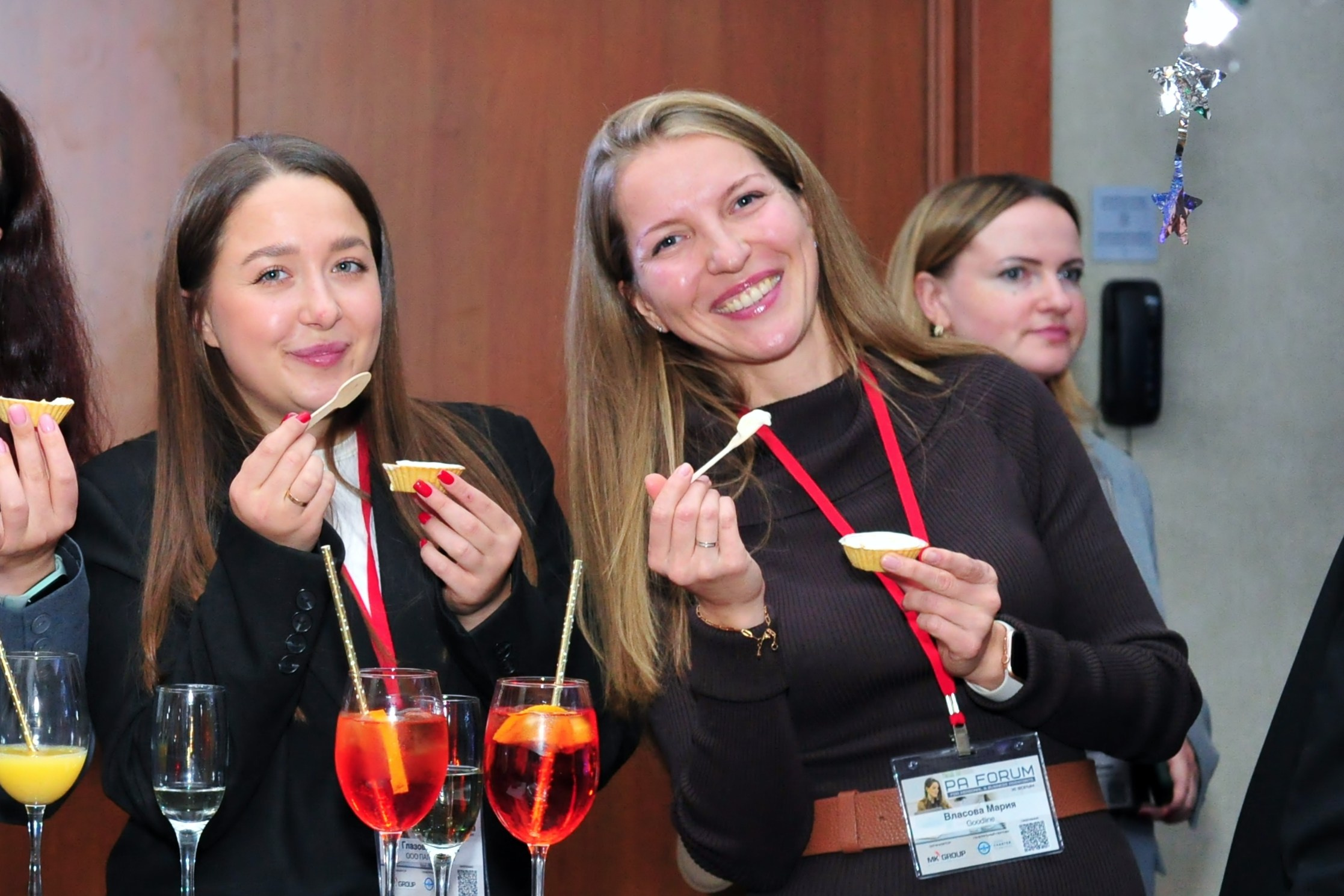 Форум ассистентов руководителей в Holiday Inn. Свадебный и семейный фотограф в Москве Ирина Гончарова