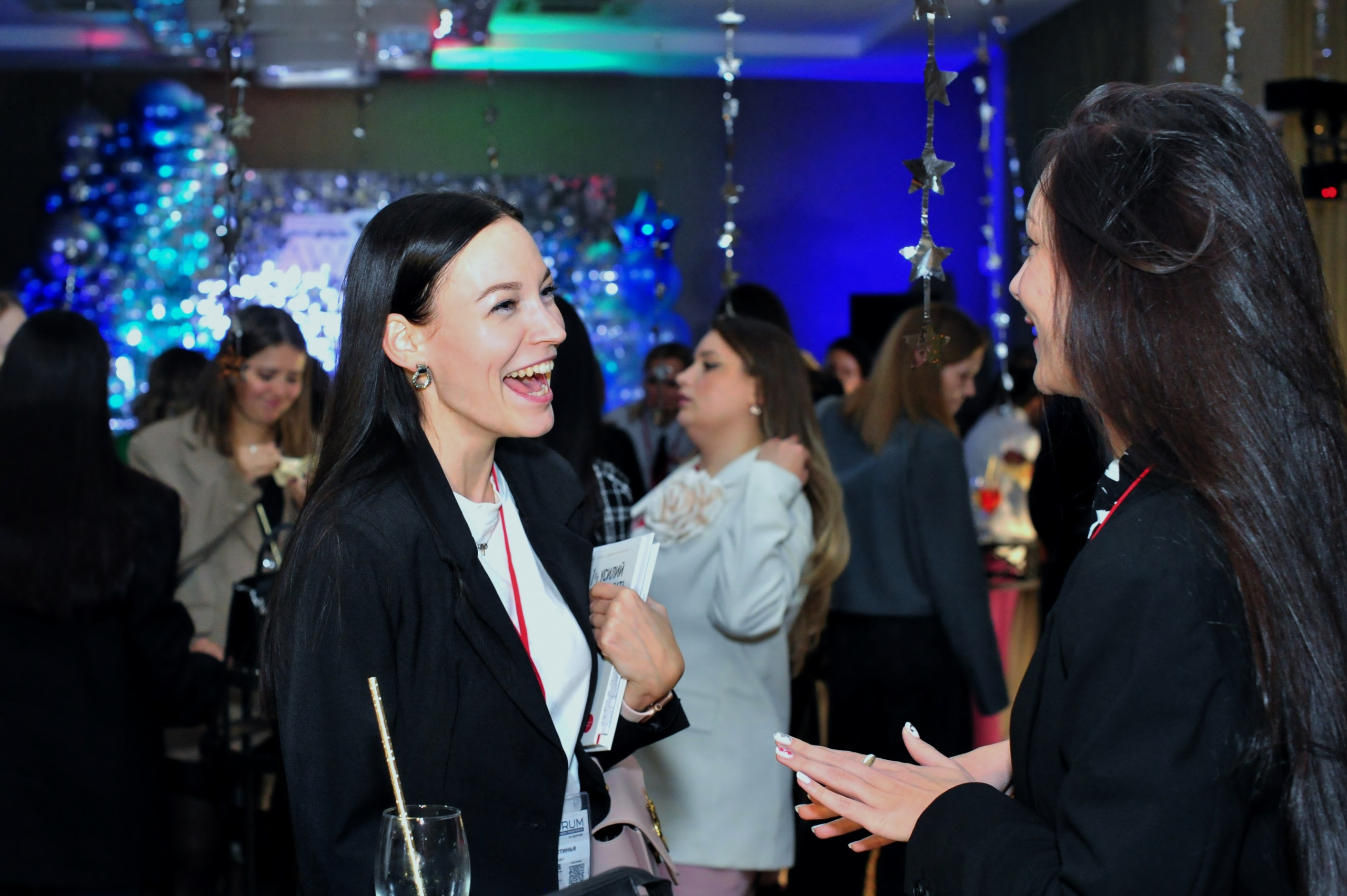 Форум ассистентов руководителей в Holiday Inn. Свадебный и семейный фотограф в Москве Ирина Гончарова