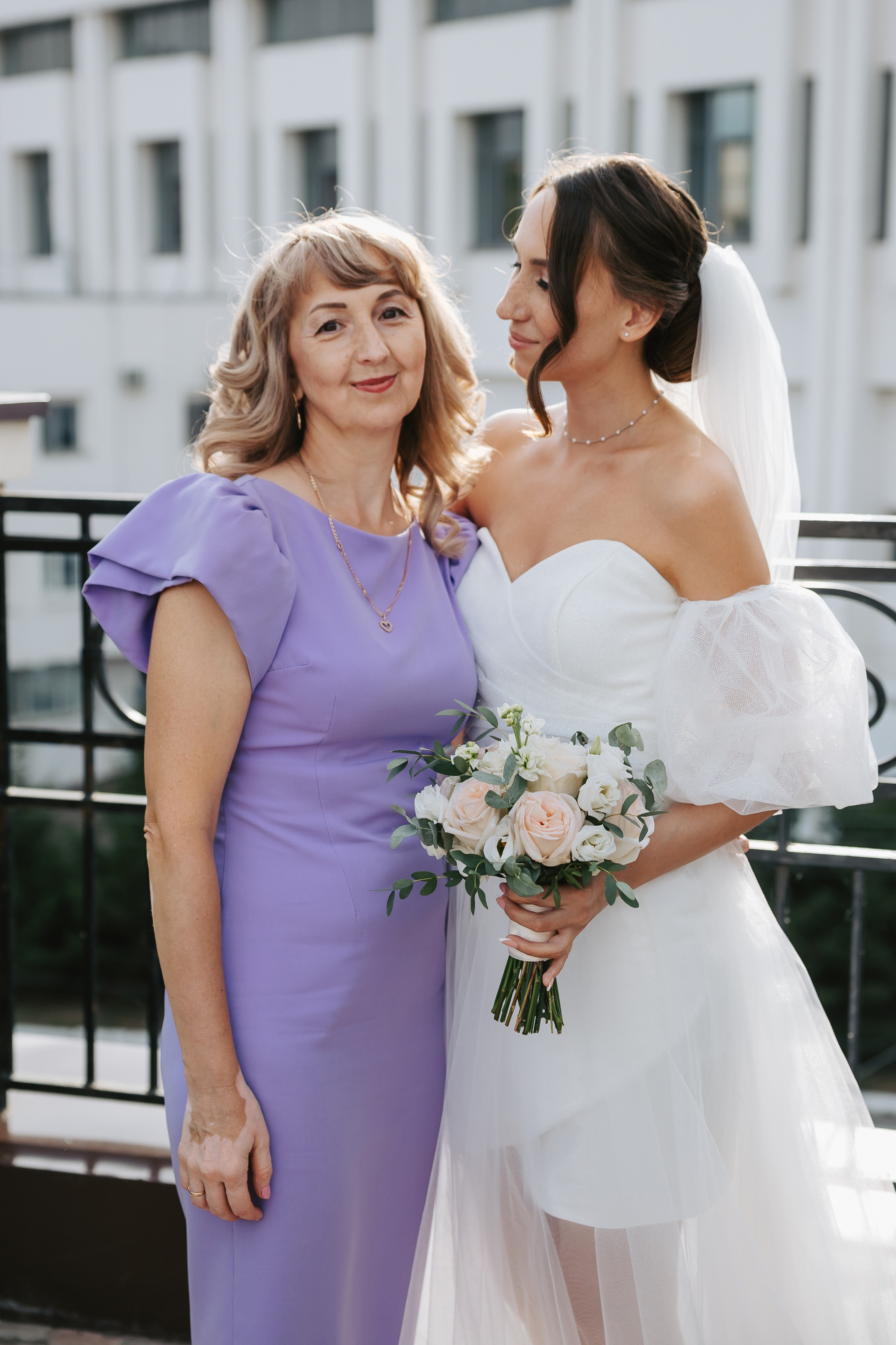 Гулина и Рома. Семейный фотограф в Казани Татьяна Андреева