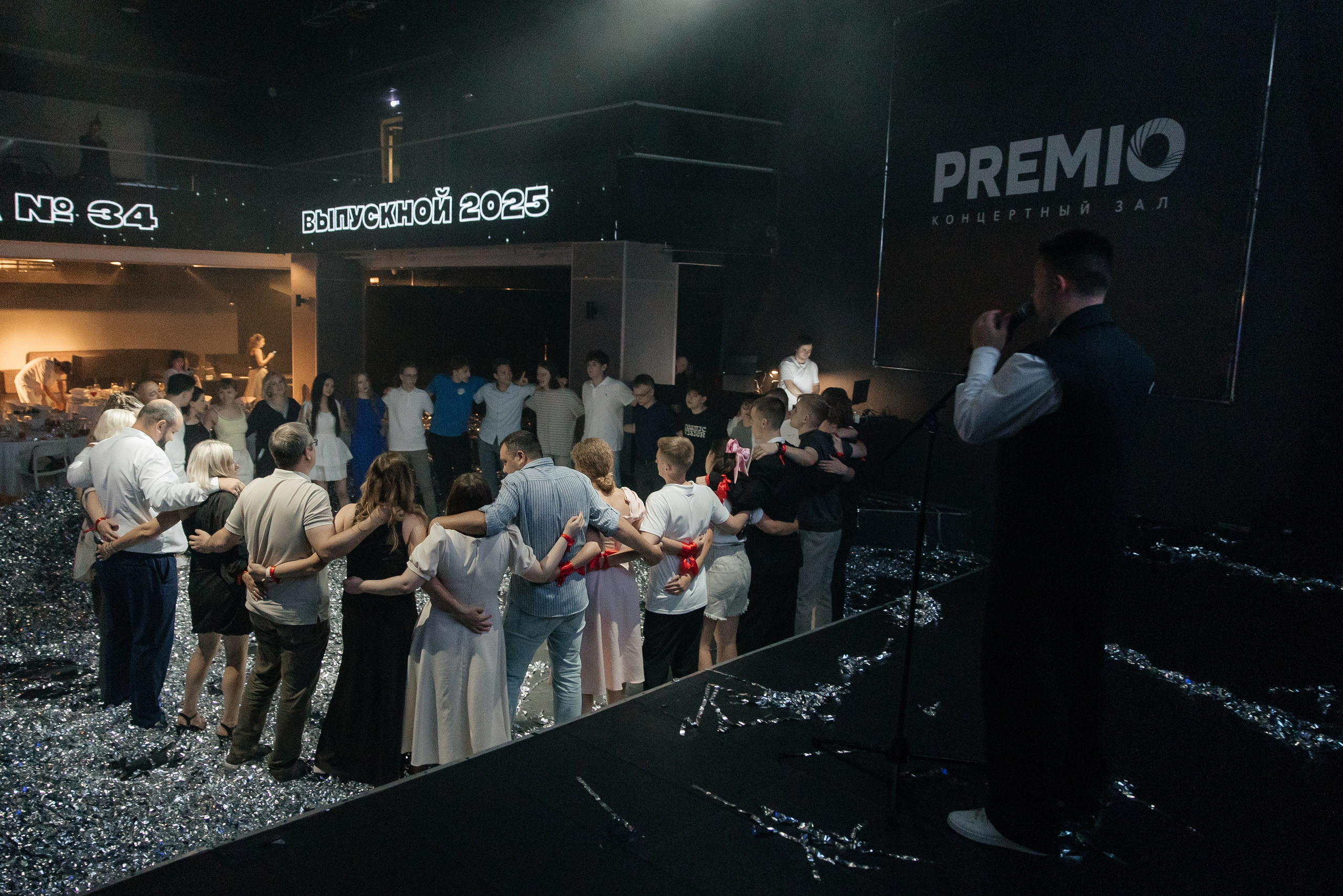 2025 Выпускной школа 34. Свадебный и Репортажный фотограф Нижний Новгород Москва Ежов Иван