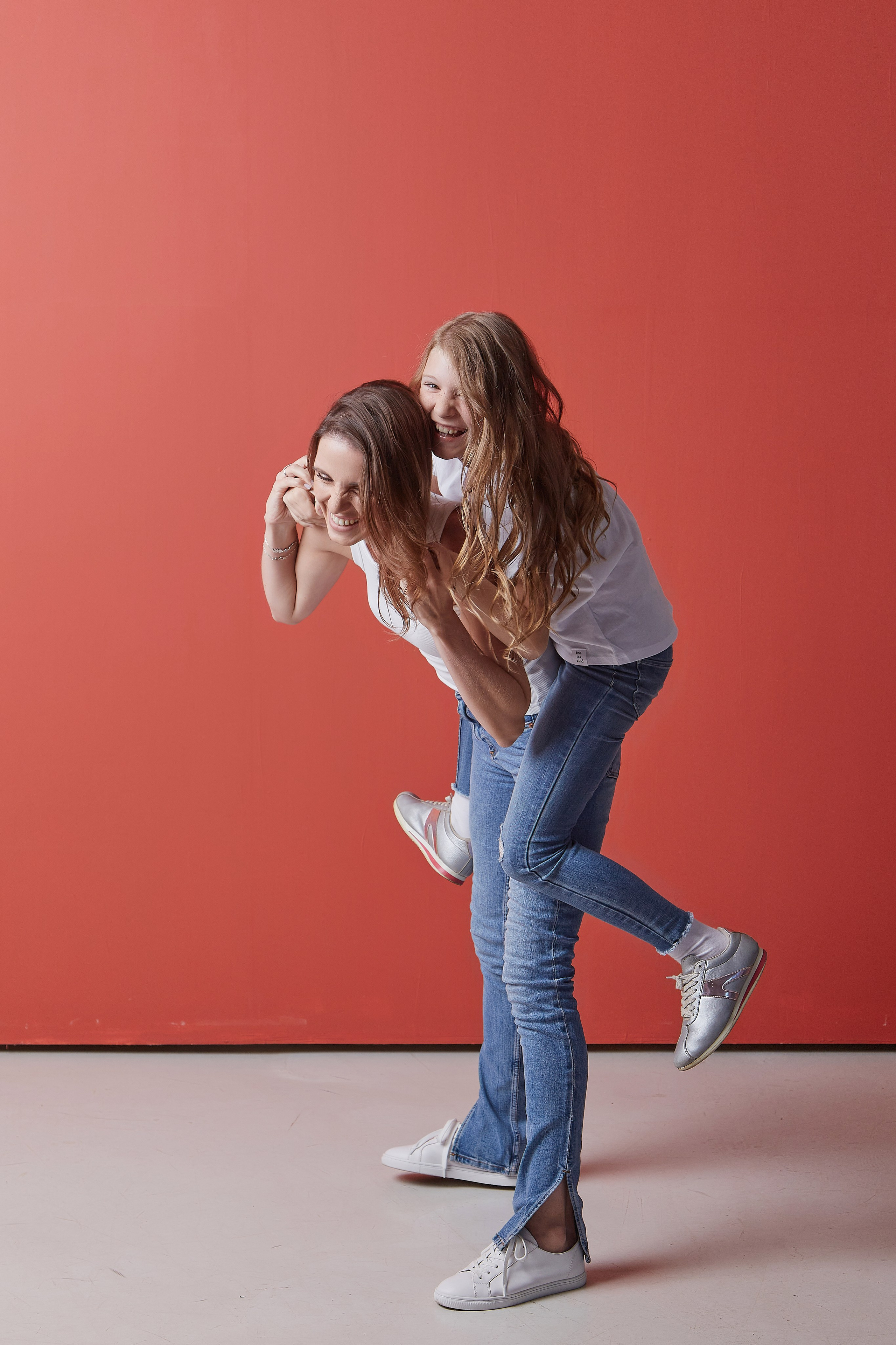 Семейная фотосессия в Краснодаре. Фотограф Руслан Потапов в Краснодаре