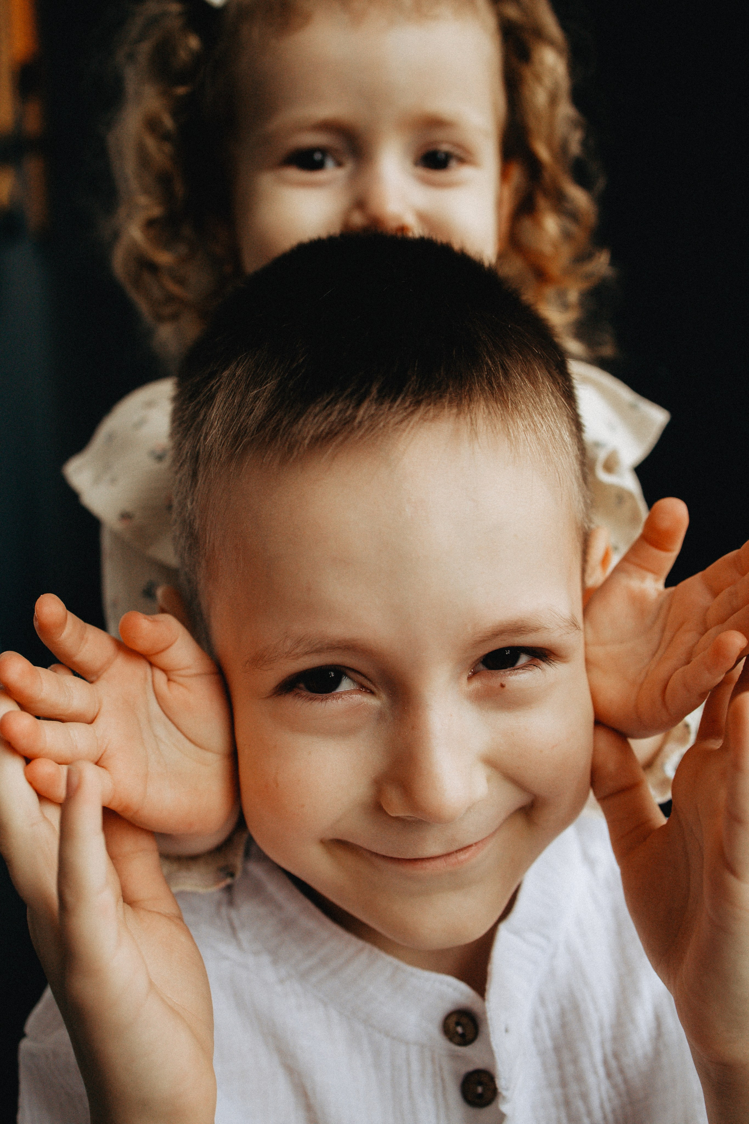 Мамины непоседы. Lifestyle семейный и детский фотограф в Омске Иванова Екатерина