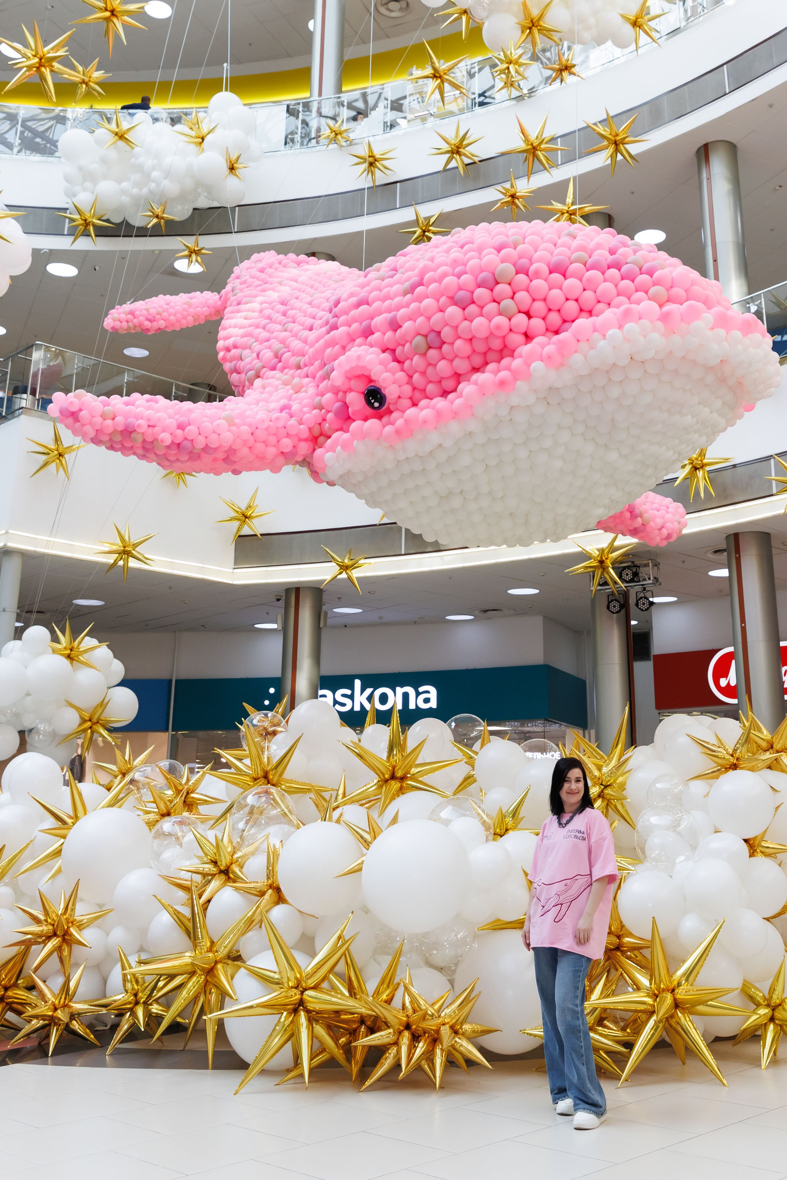 Умная весна 2025. Фотограф Новосибирск — Наталья Гресь