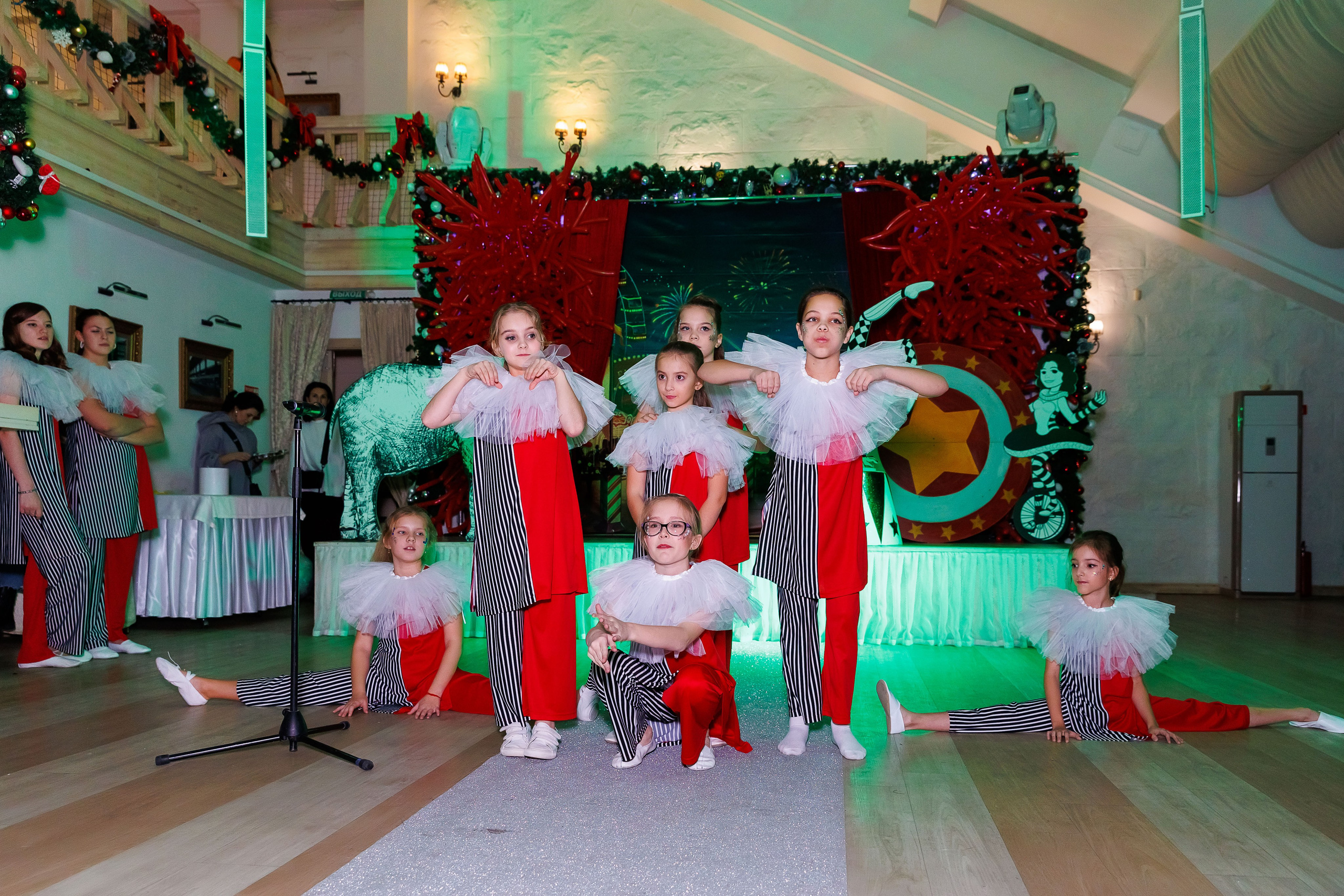 Журнальная вечеринка Fasion Family Weekend. Фотограф Новосибирск — Наталья Гресь