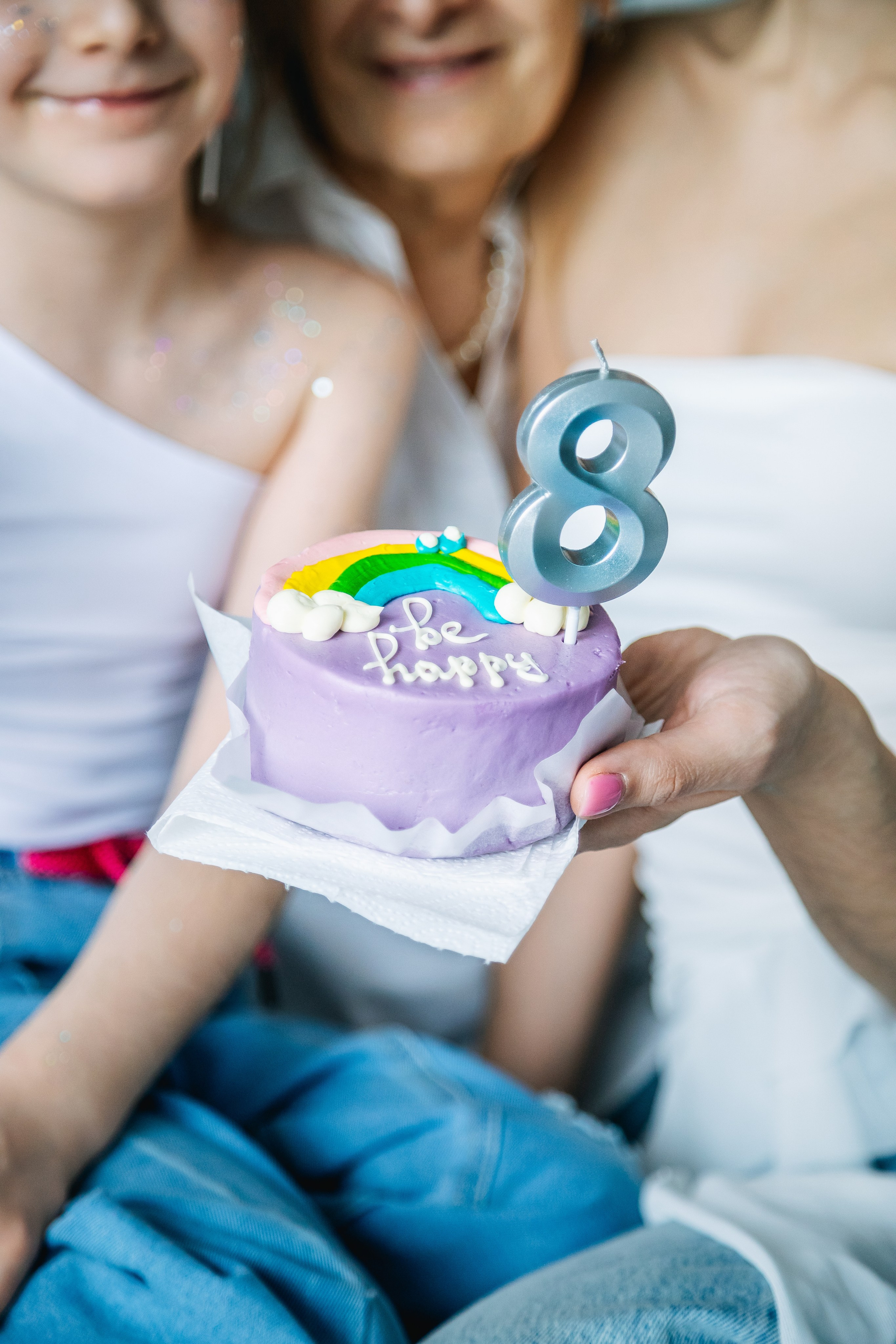 Melaniya. Семейный и детский фотограф по Москве и области