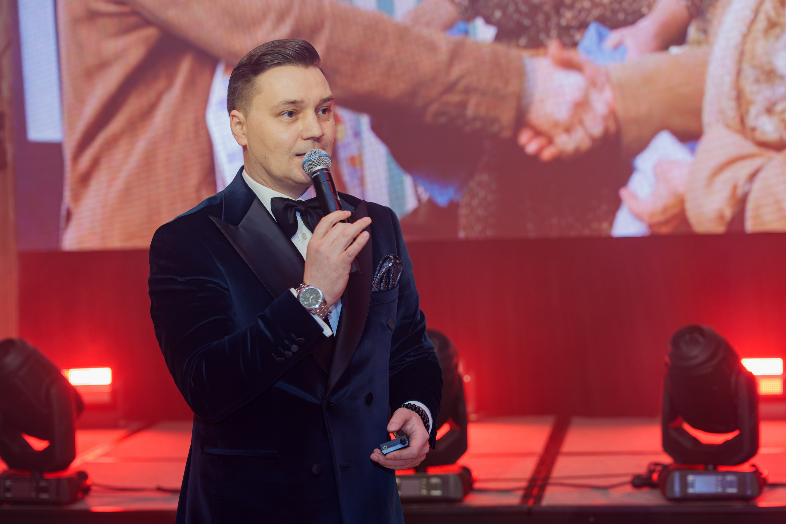 Мероприятие в отеле Four Seasons. Репортажный Фотограф