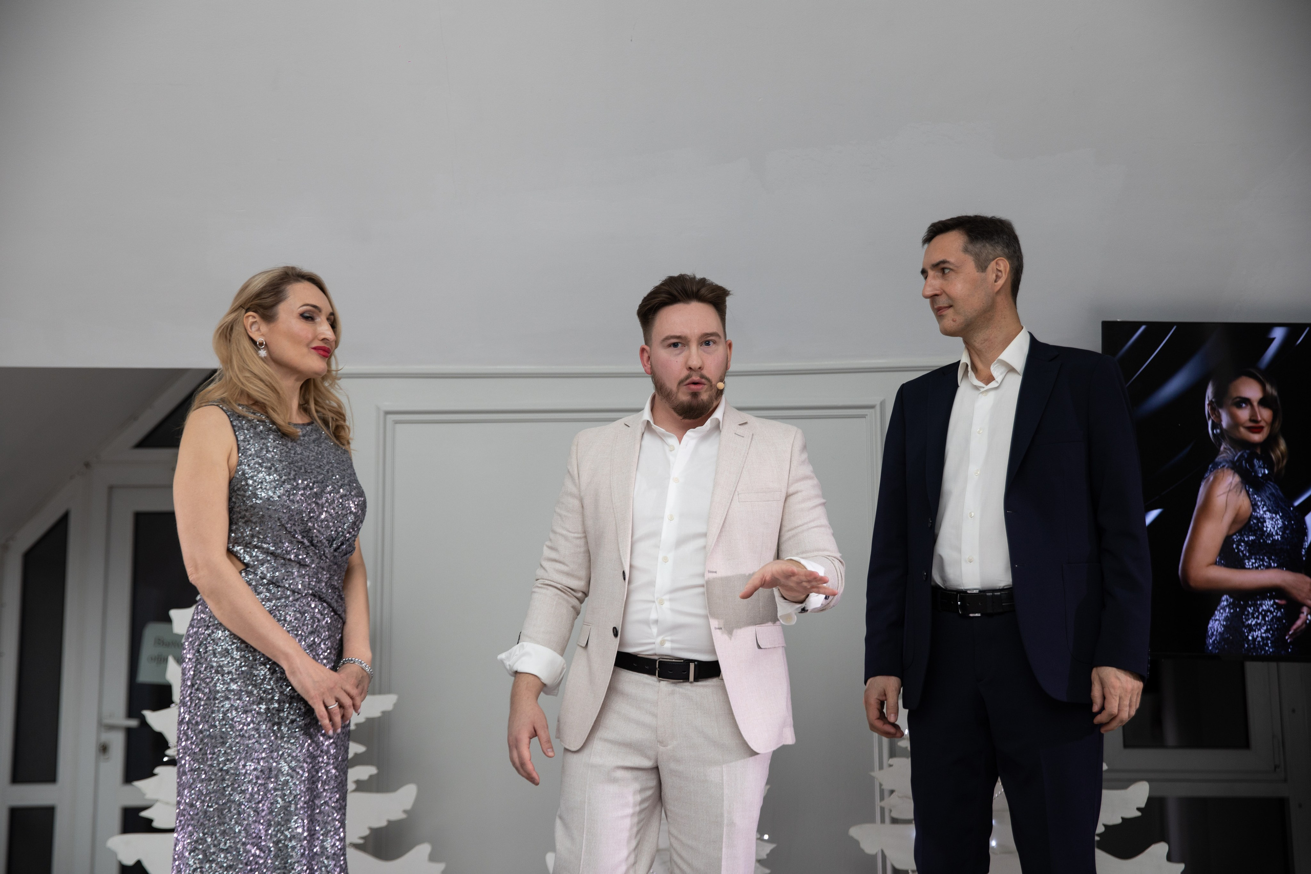 Юбилей. Снежная Королева -2024. Репортажный и свадебный фотограф в Челябинске Елисеев Павел