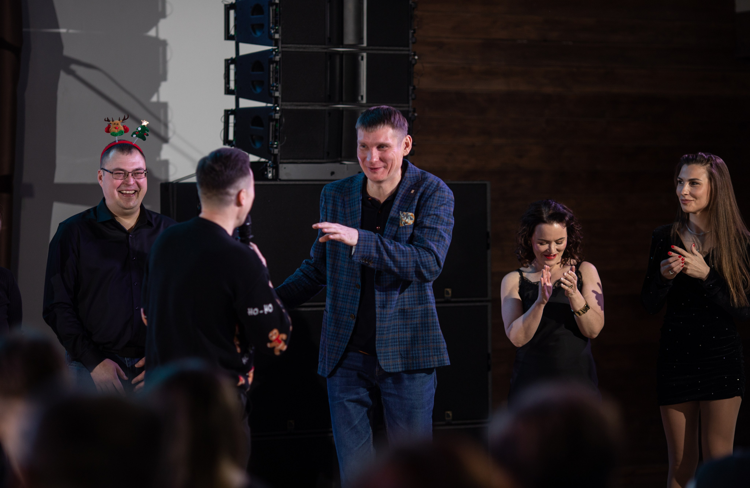 Новый год — Утес, Чебаркуль 2025-2026. Репортажный и свадебный фотограф в Челябинске Елисеев Павел